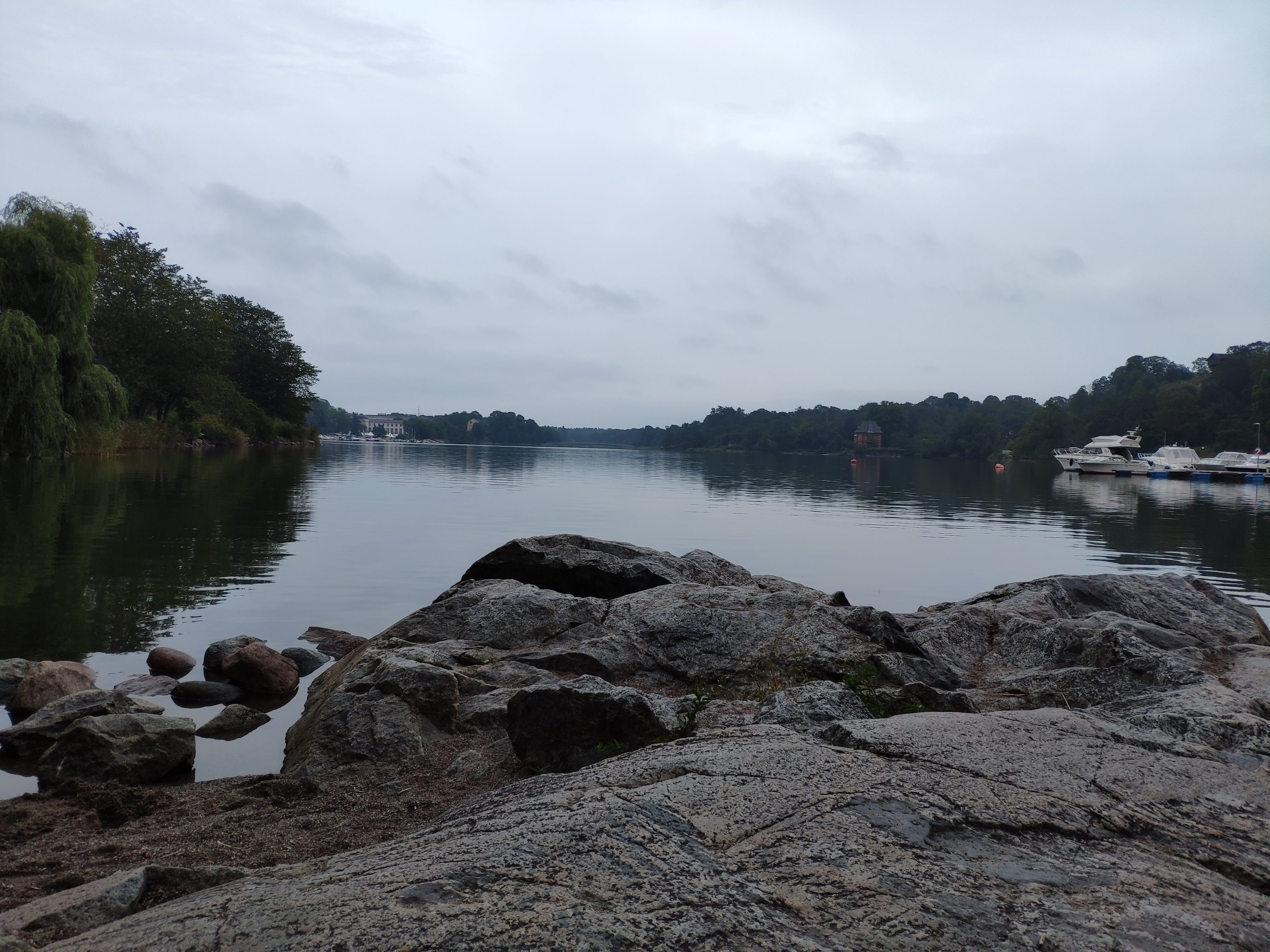 Sweden (Stockholm). Фотограф Алексей Федорищев