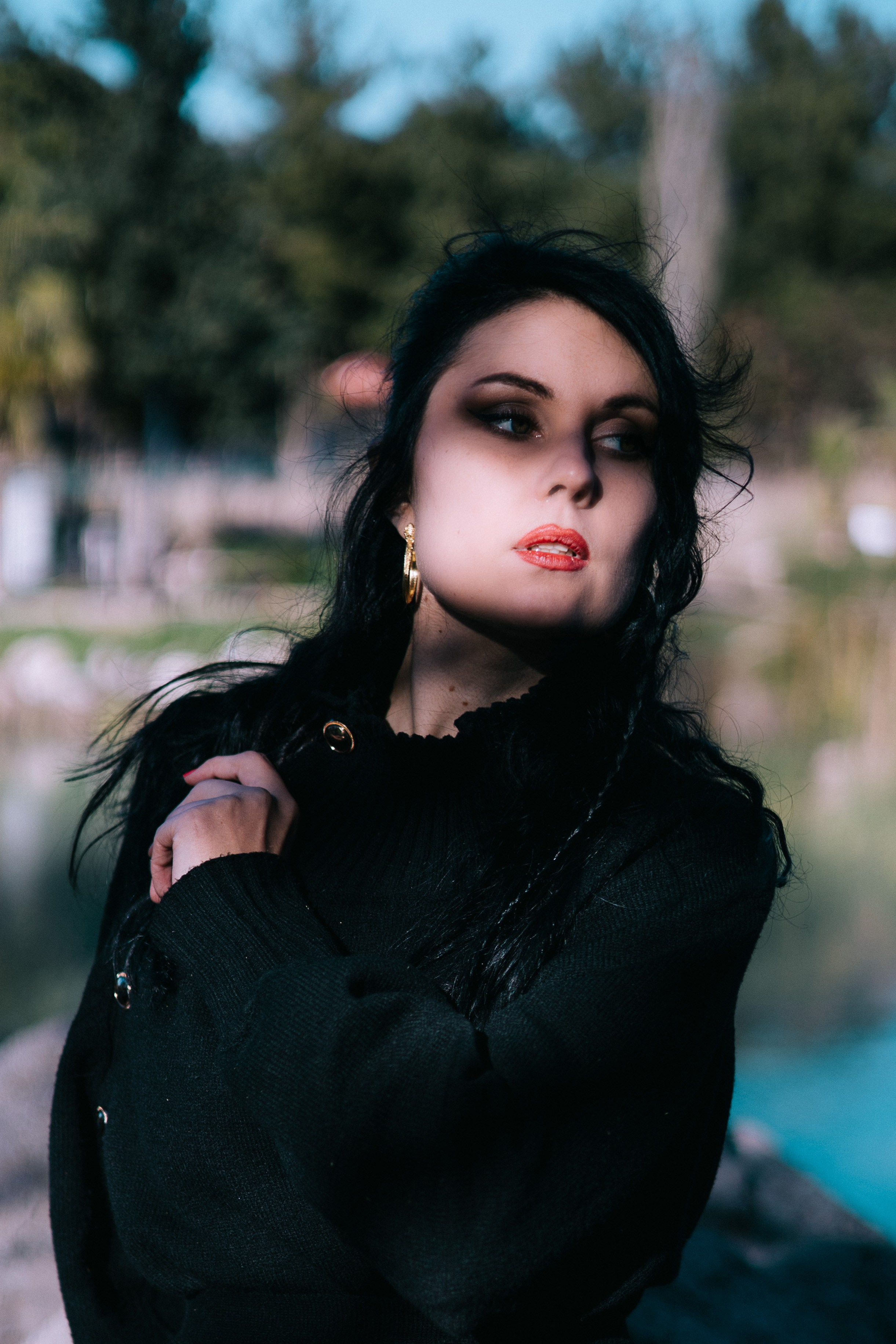 GraceDoll. Фотограф Алексей Федорищев