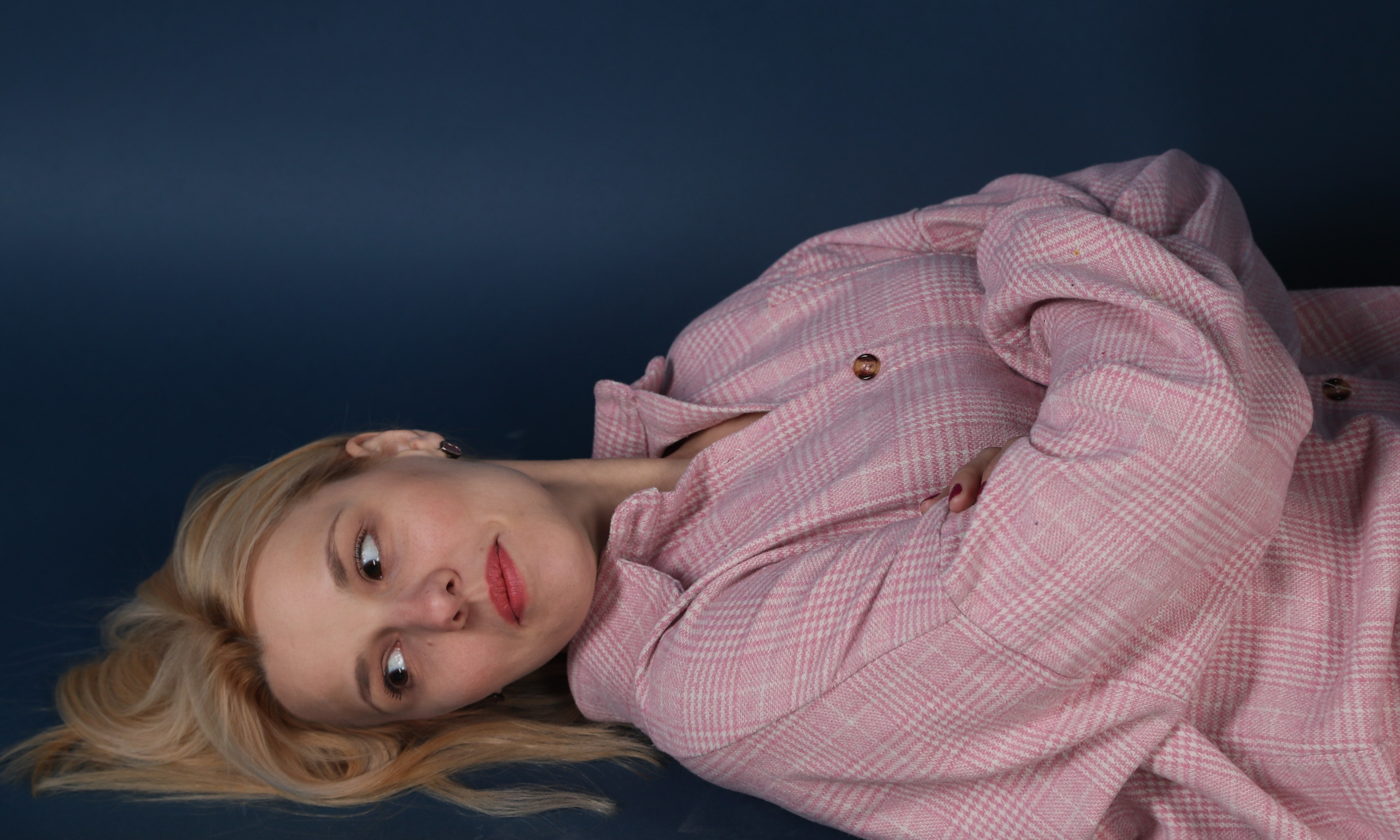 Портфолио актрисы Ксении Ивановой. Профессиональный фотограф Алена Александрова