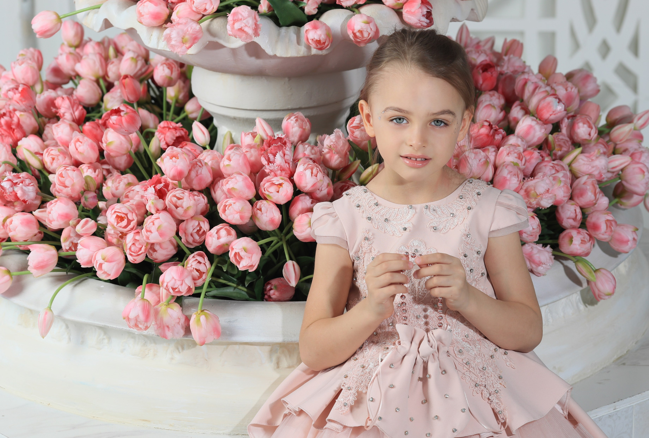 Алина. 5 лет. Профессиональный фотограф Алена Александрова