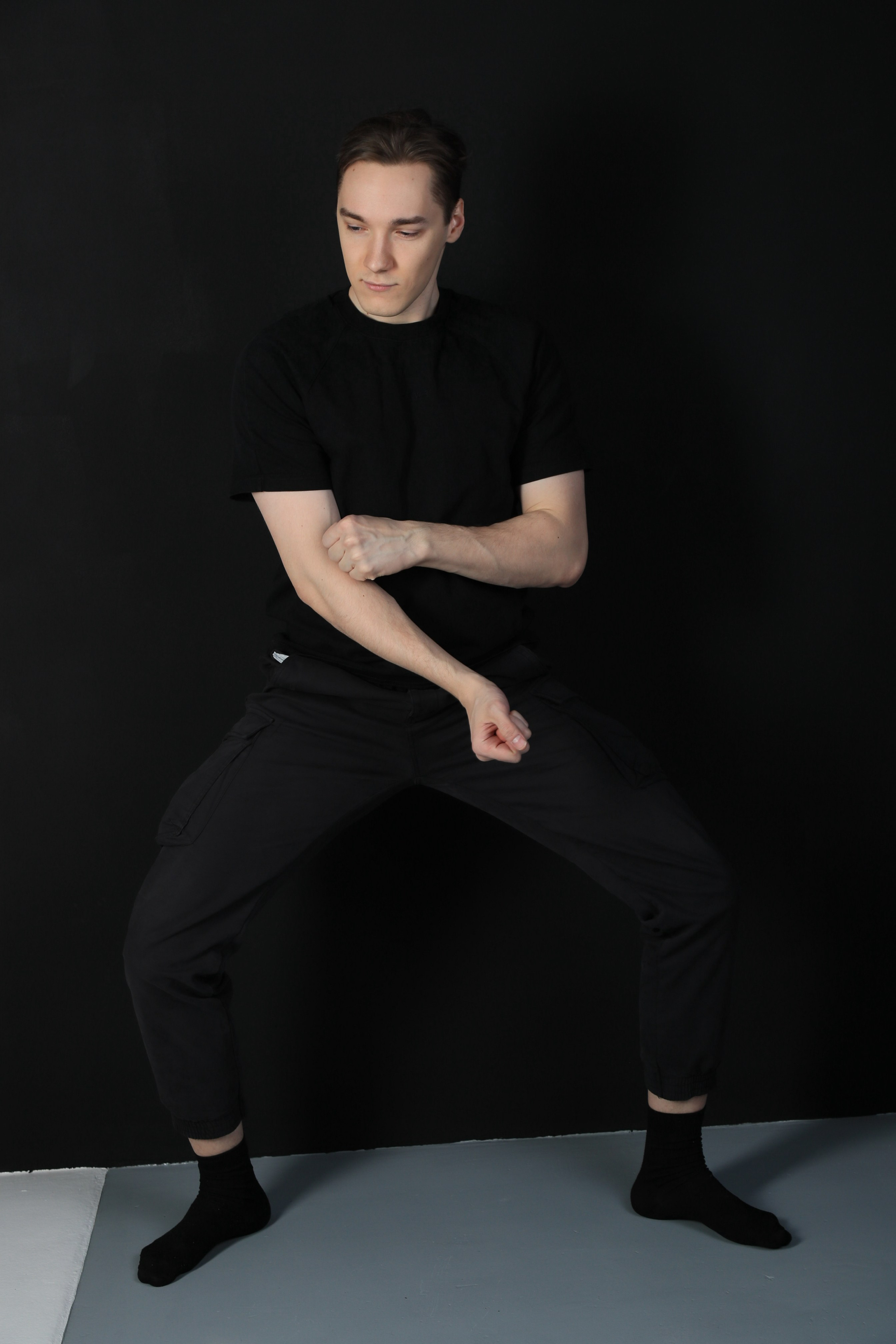 Актер Евгений Лямин. Актерское портфолио. Профессиональный фотограф Алена Александрова