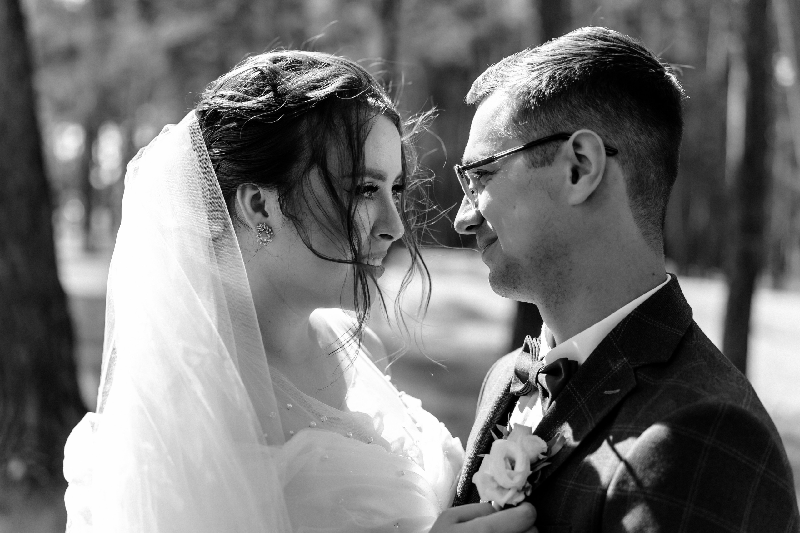 Паша и Настя. Организатор мероприятий в Абакане I Ольга Петухова