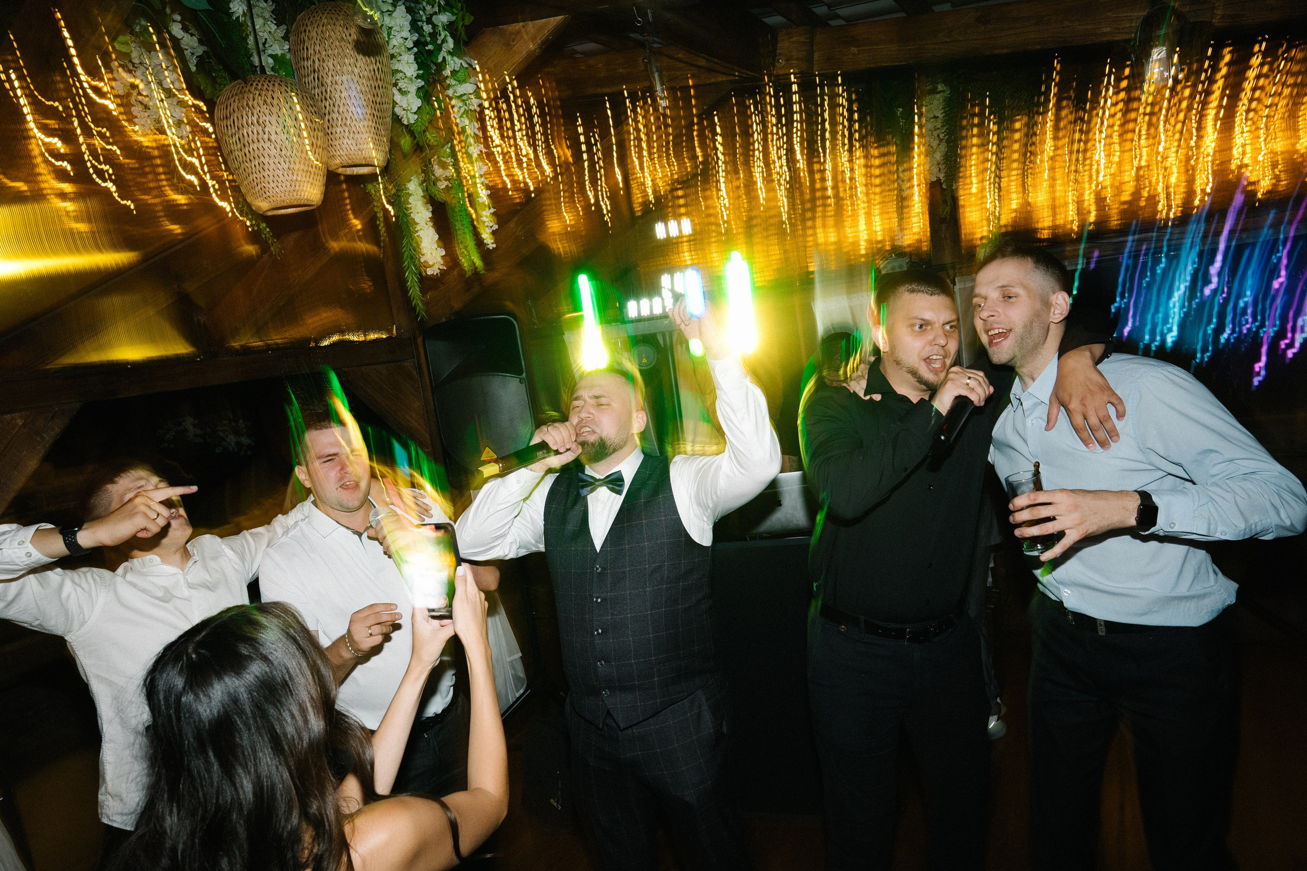 Марина и Денис (полный день). Фотограф на любое событие в Кемерово