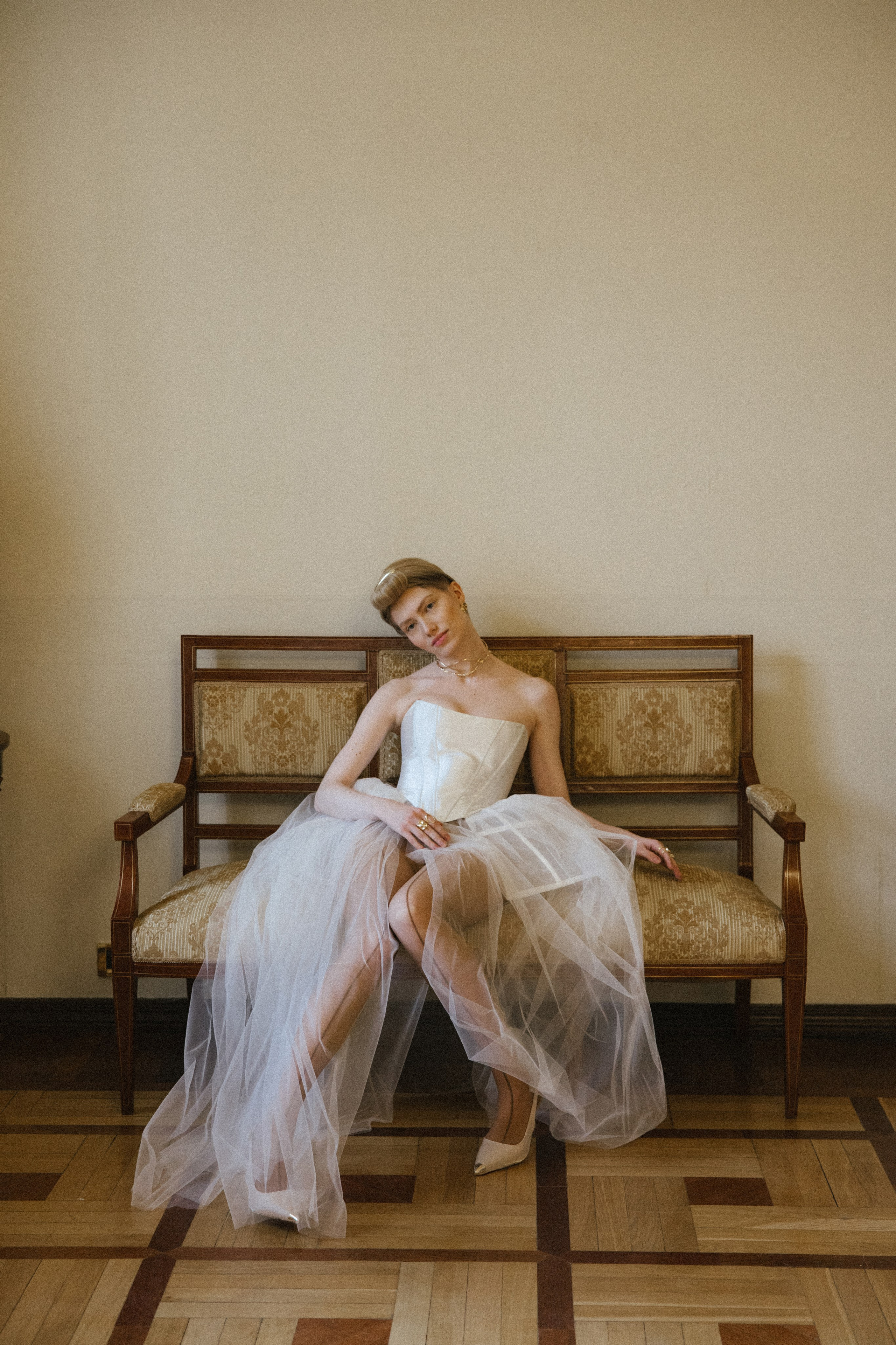 Царица. Оформление свадеб, декор свадеб Вера Маркова, Москва