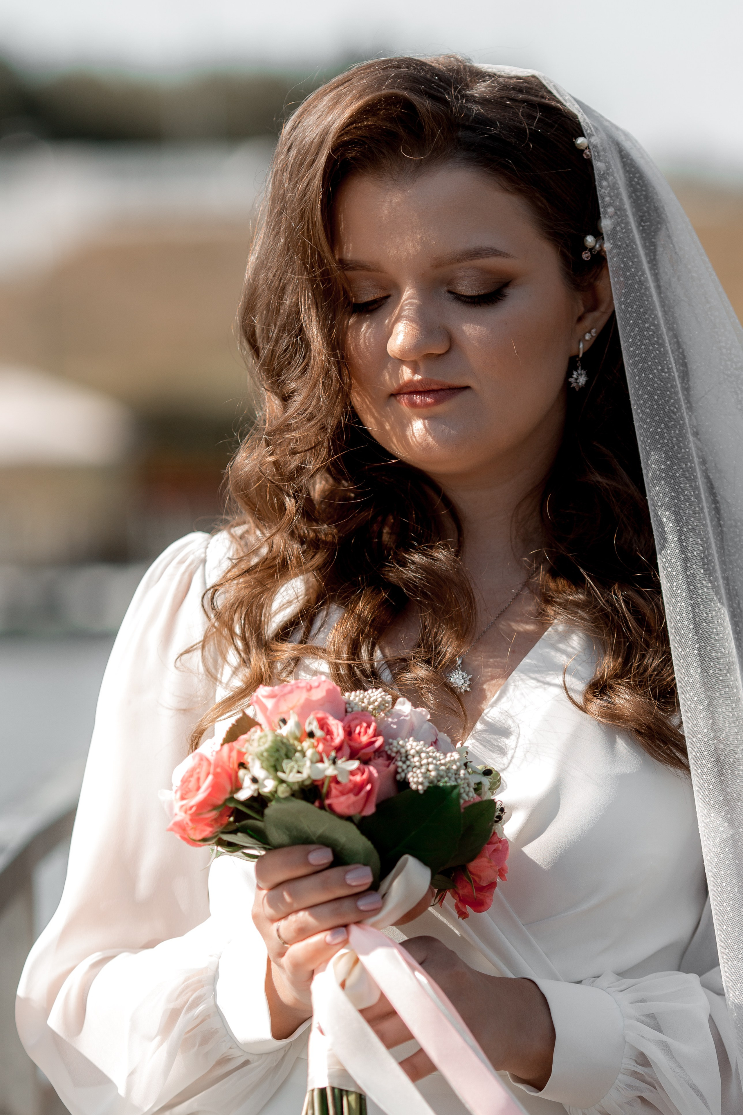 Дмитрий и Светлана. Свадебный фотограф Александр Абрамов Москва / Зеленоград