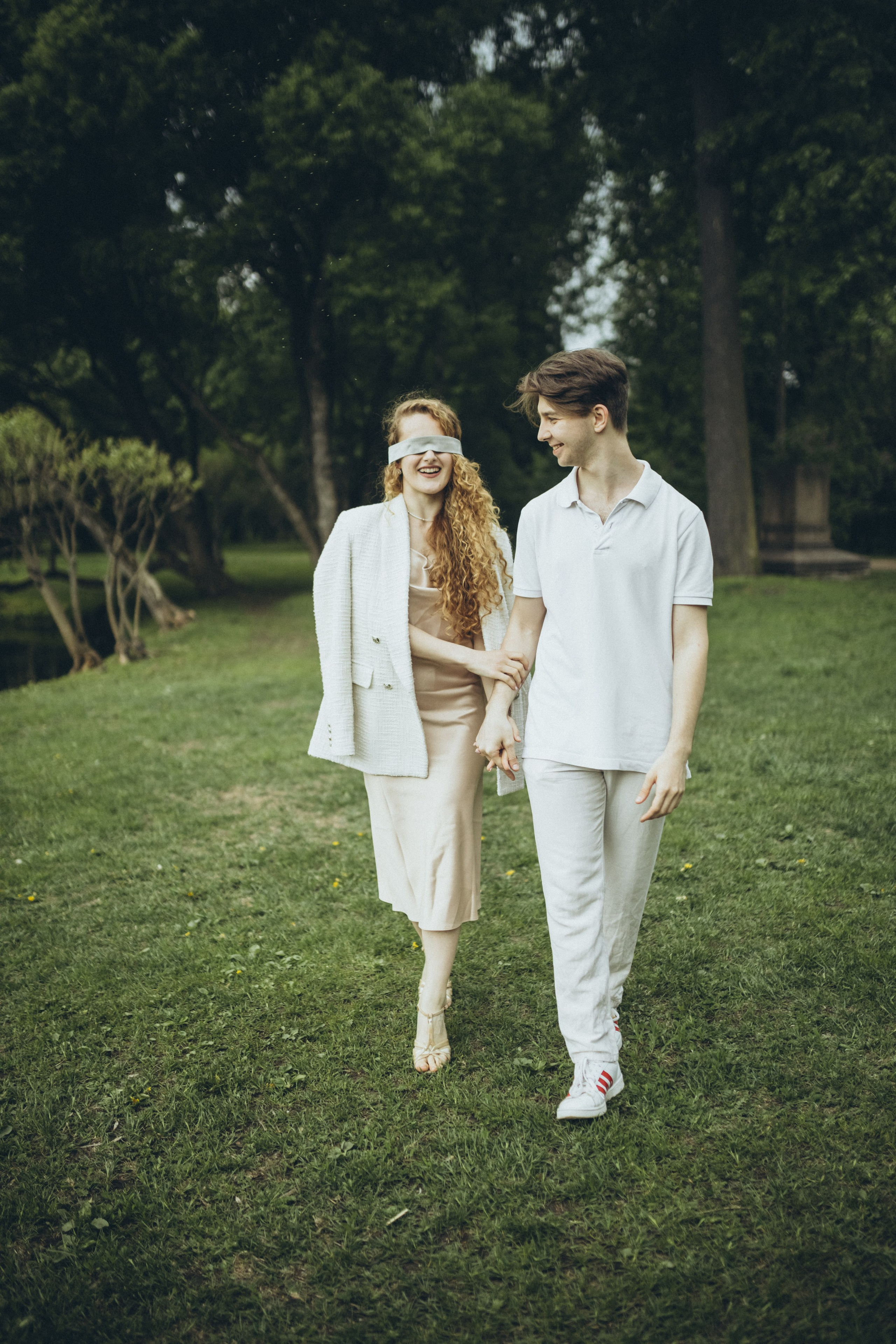 Катя и Дима. Женский и семейный фотограф в Санкт-Петербурге Ольга Сидорова