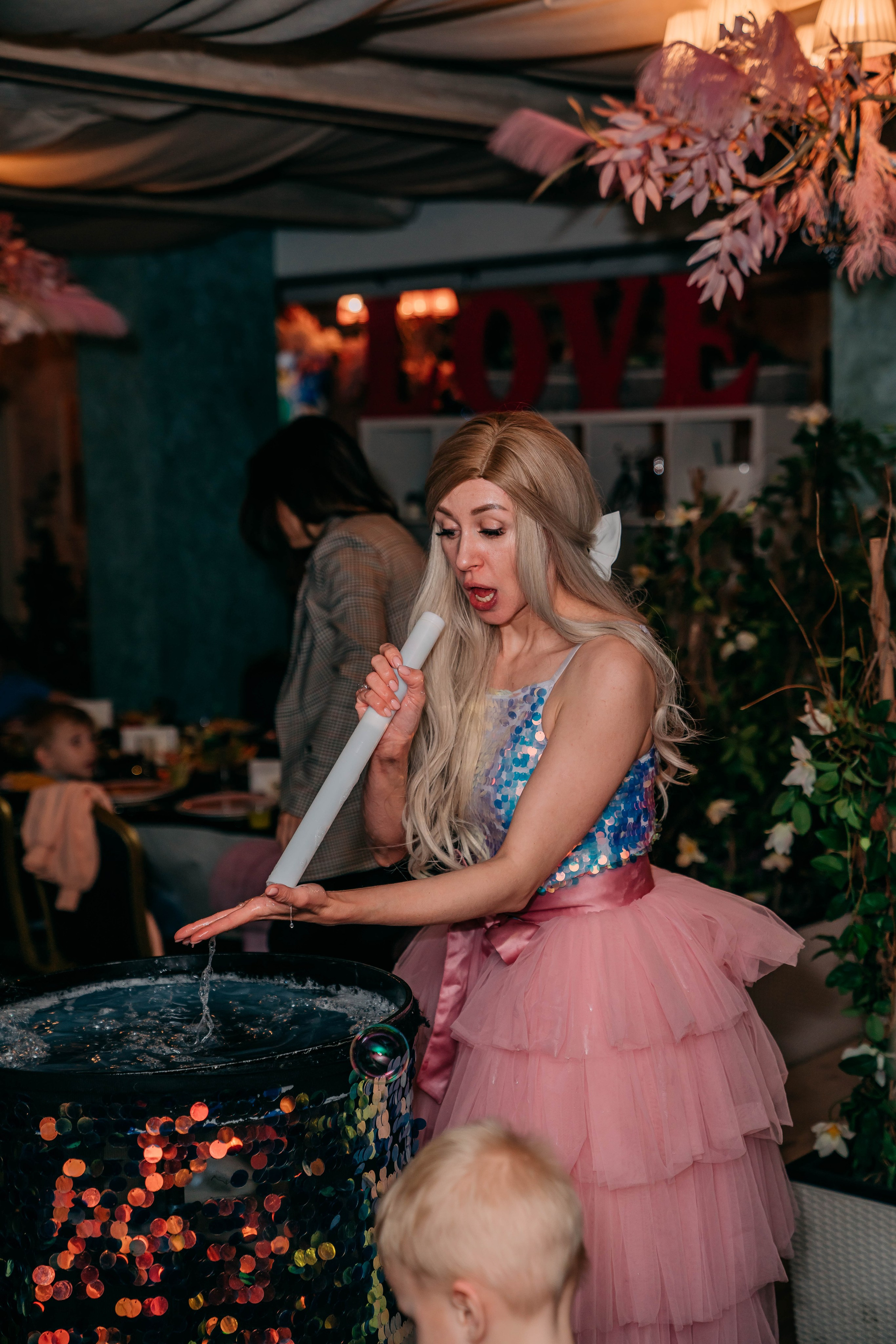 Эля. Семейный и школьный фотограф в Москве Юлия Кобзева