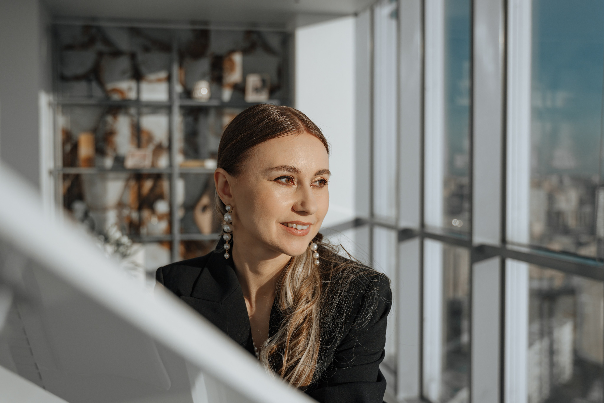 Лариса. Black in White. Портретный фотограф в Санкт-Петербурге Дмитриева Наталия