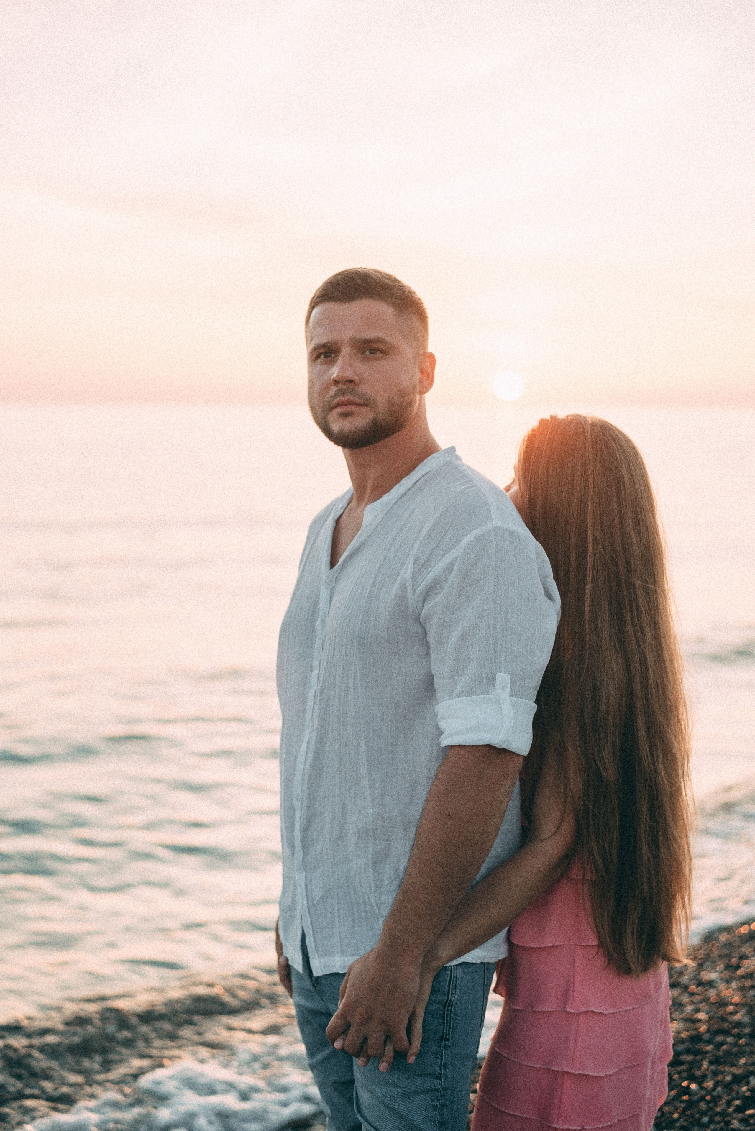 Закат на море ✨. Фотограф в Сочи — Маргарита Поганова