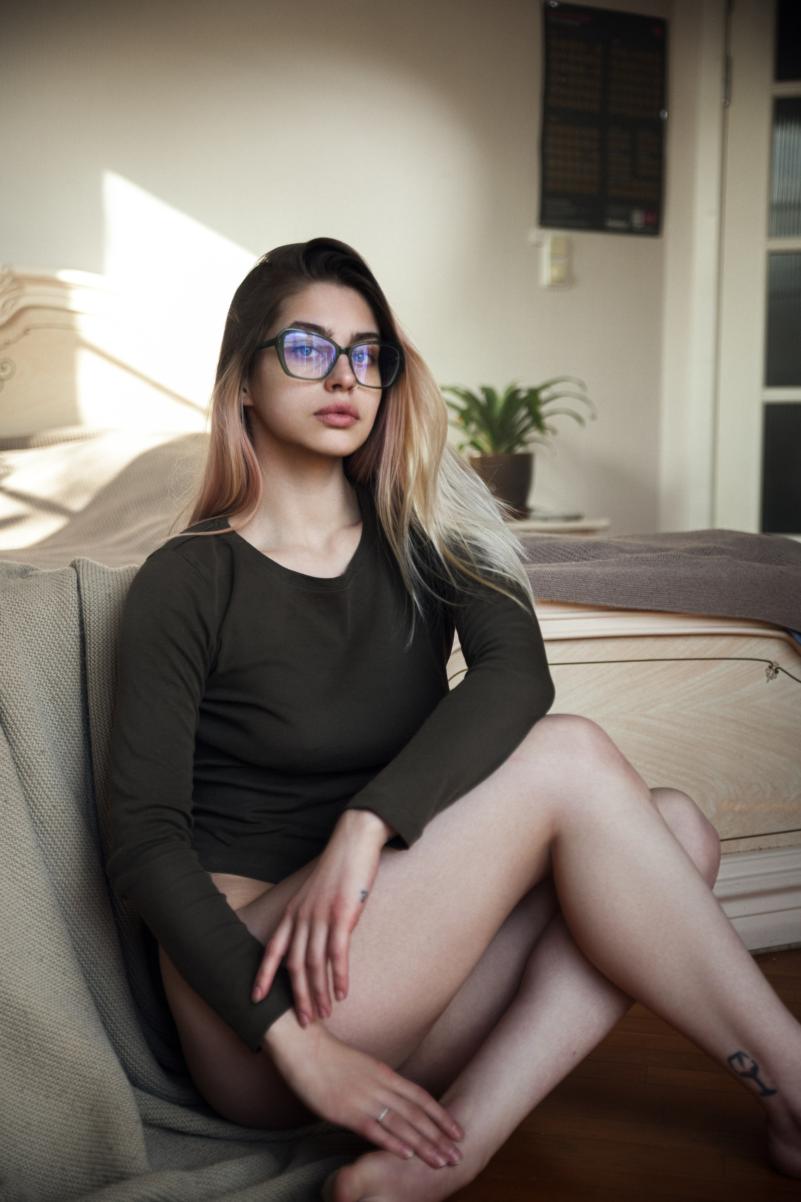 Анастасия. Портретный фотограф в Санкт-Петербурге