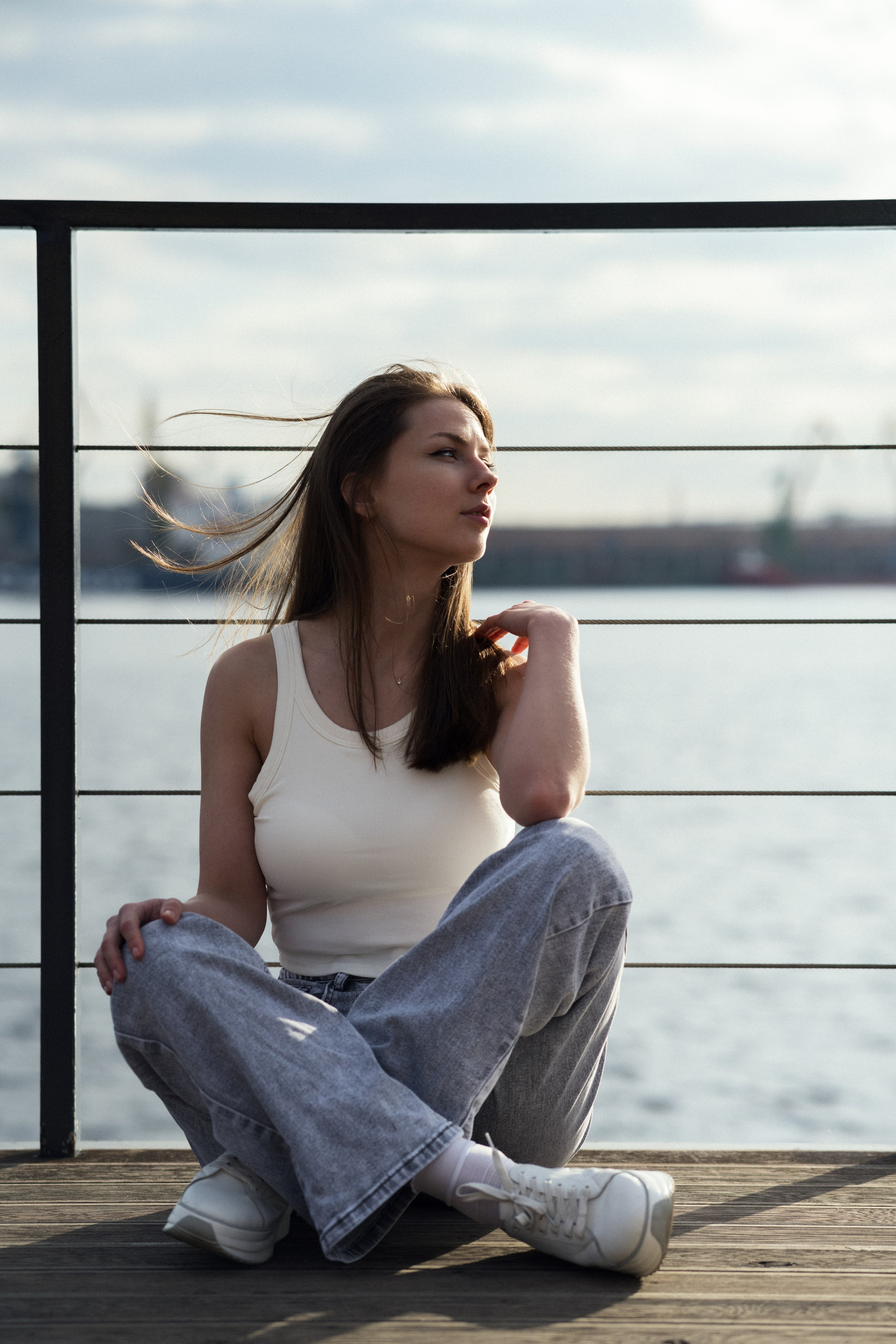 Анастасия. Портретный фотограф в Санкт-Петербурге