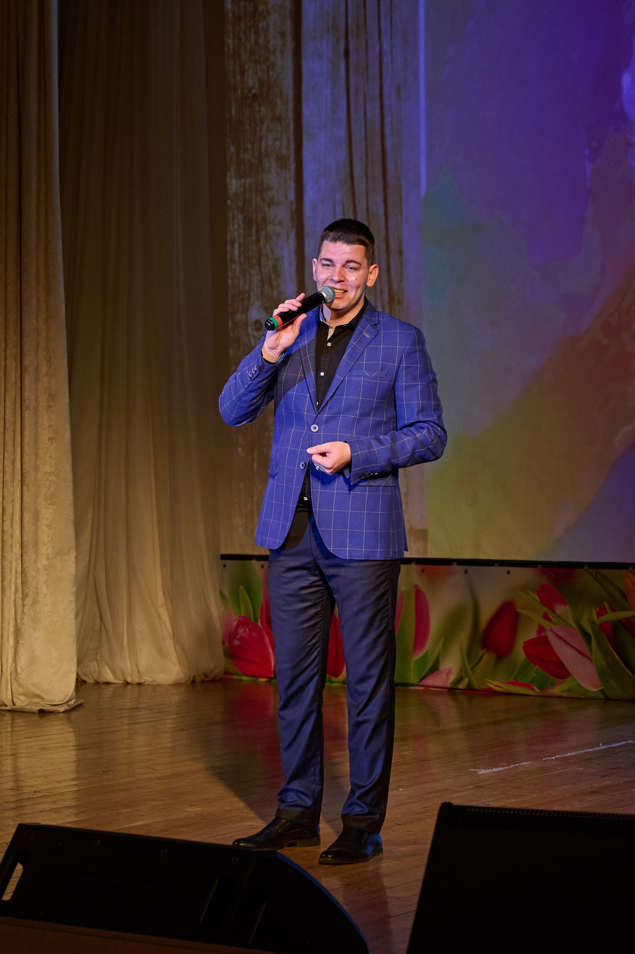 День матери. Кабардинка. Жизнь курорта Кабардинка в фотографиях