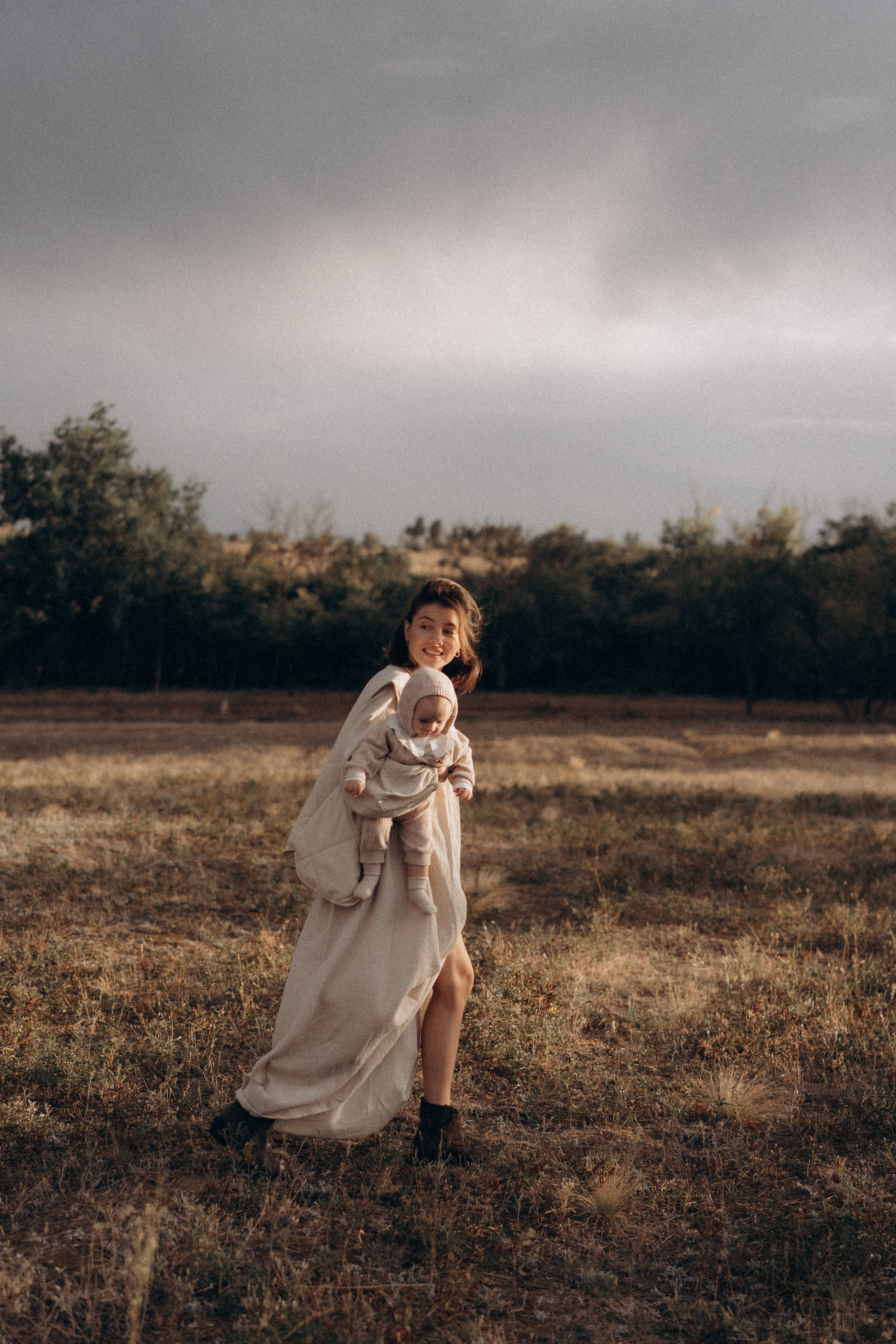 Семейный и детский фотограф в Волгограде и Сочи Наталия Пирметова