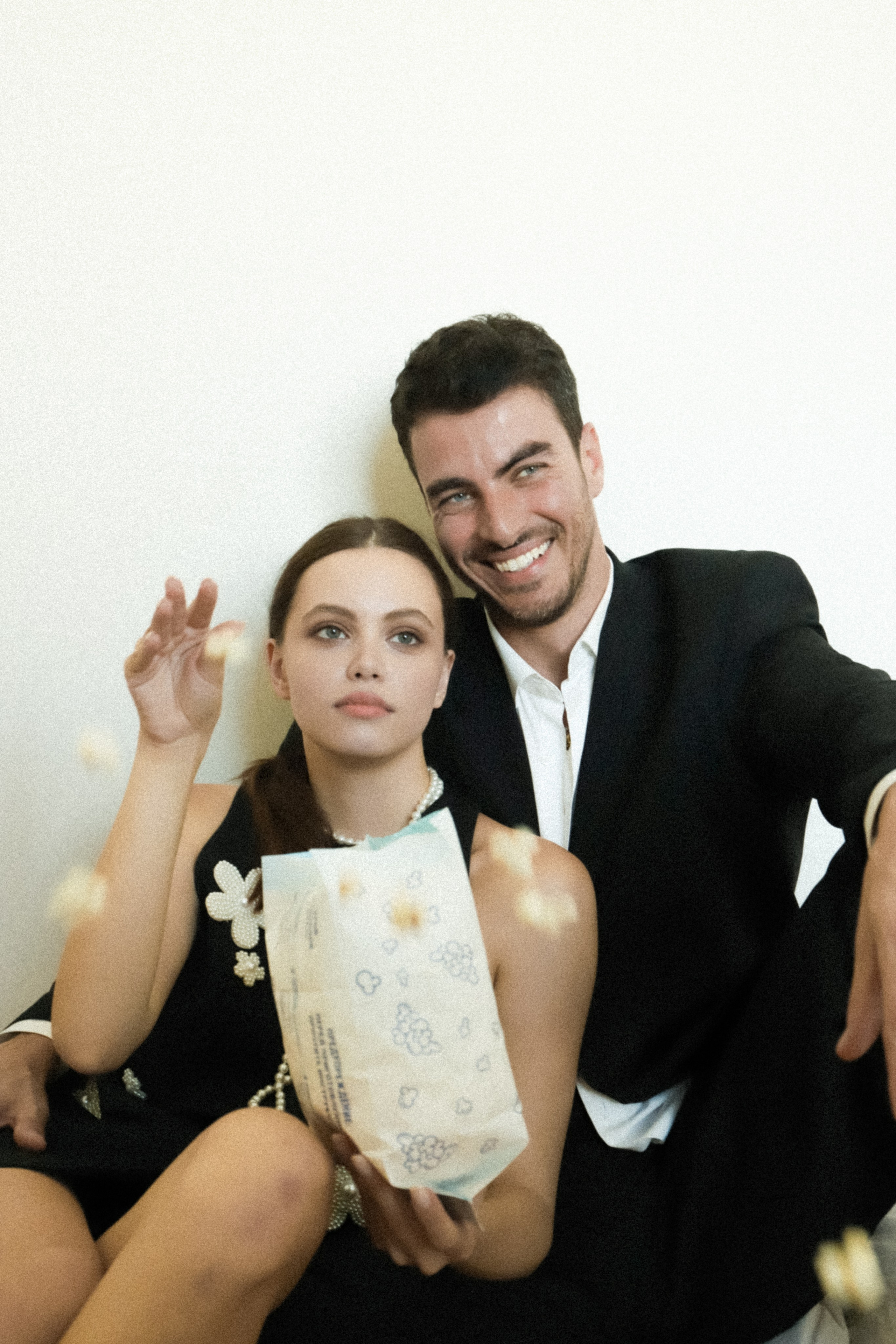 Movie. Фотограф Москва, Крым | woman, man, love story