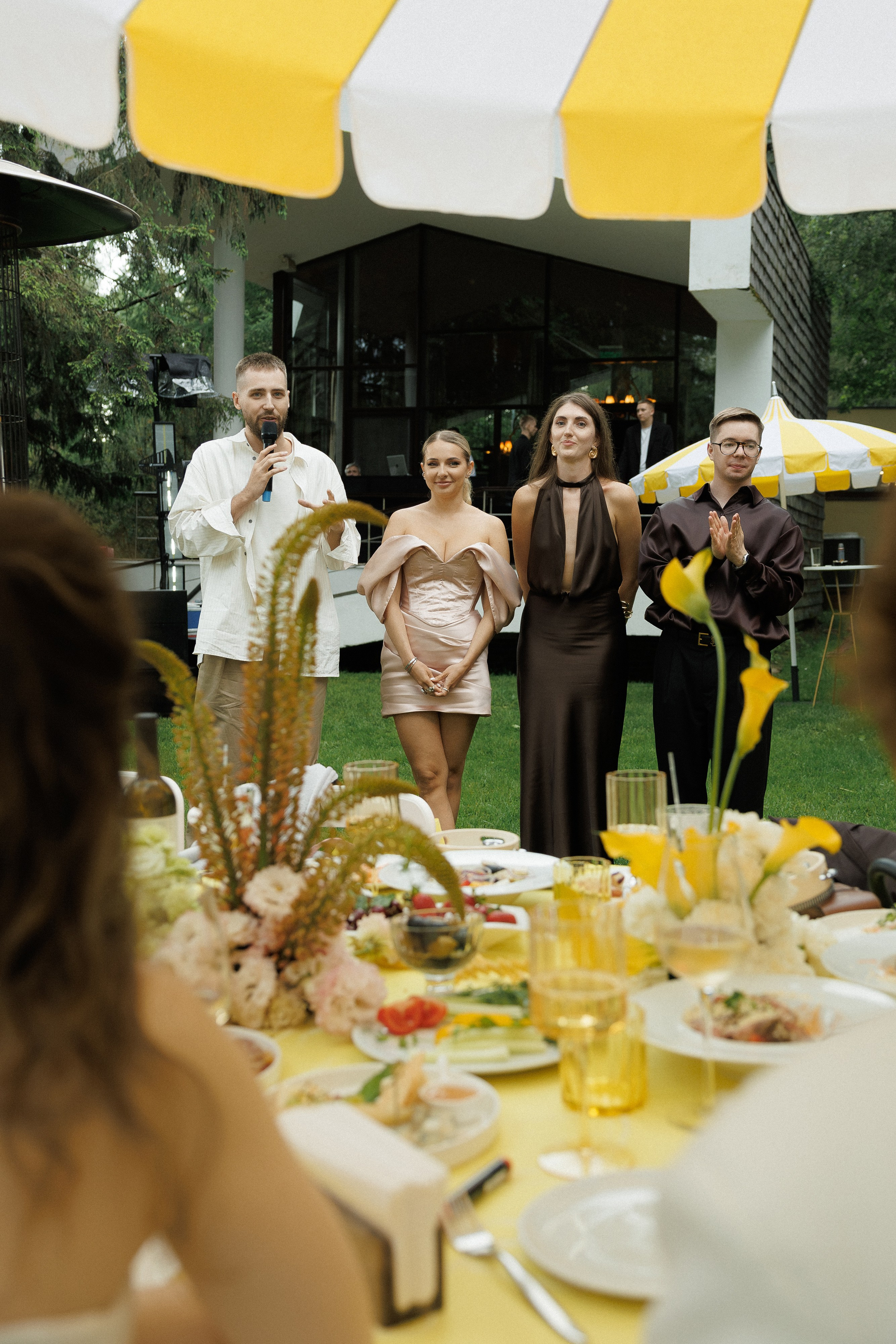 Антон и Влада. Свадебный фотограф в Москве и Санкт-Петербурге Денис Ходюков