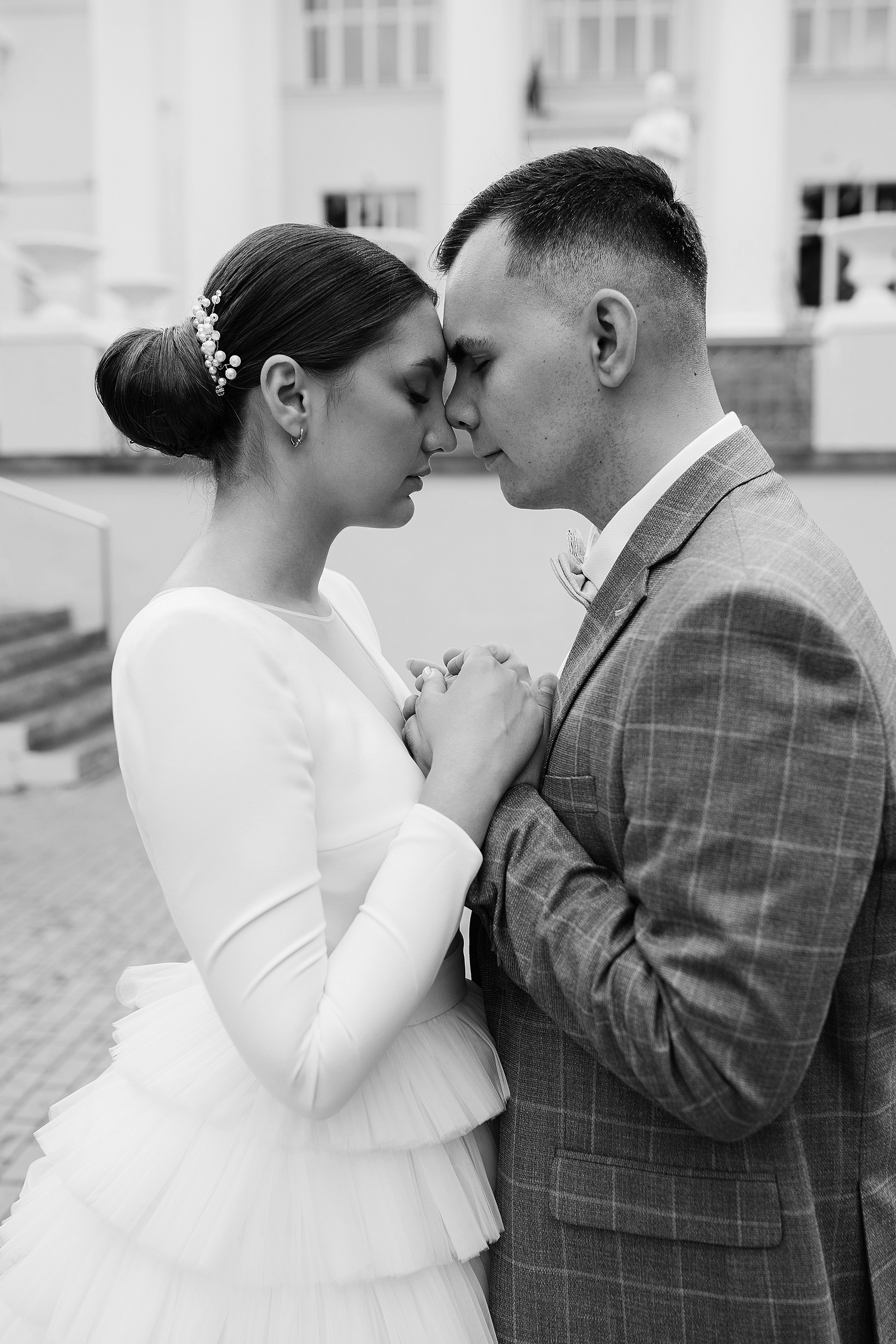 Wedding day #9. Свадебный, семейный фотограф в Рязани Лена Брант