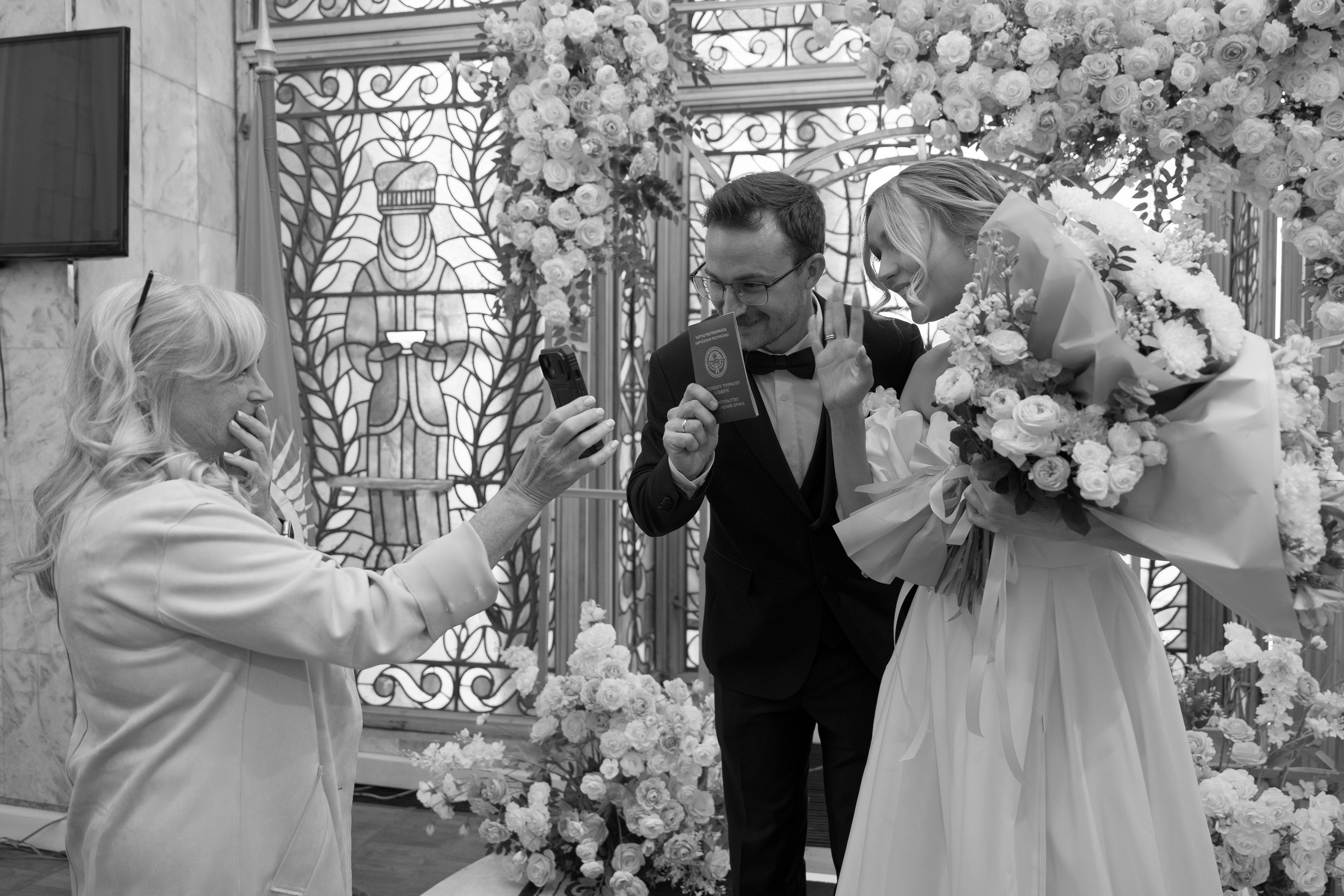 Nikolas&Anna. Репортажный фотограф Дмитрий Юрчук