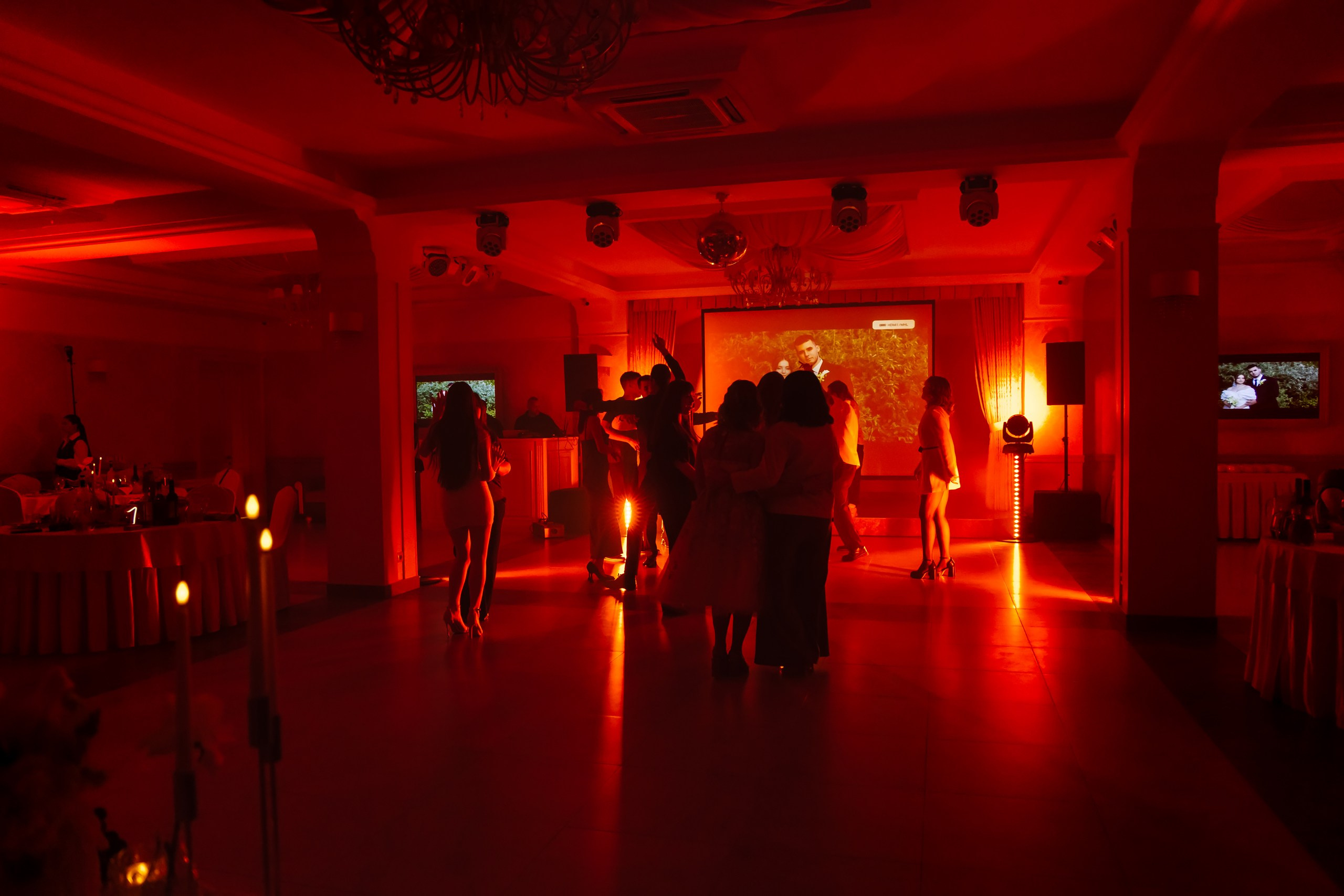 Мария & Дмитрий. Свадебный фотограф в Томске Екатерина Дмитриева