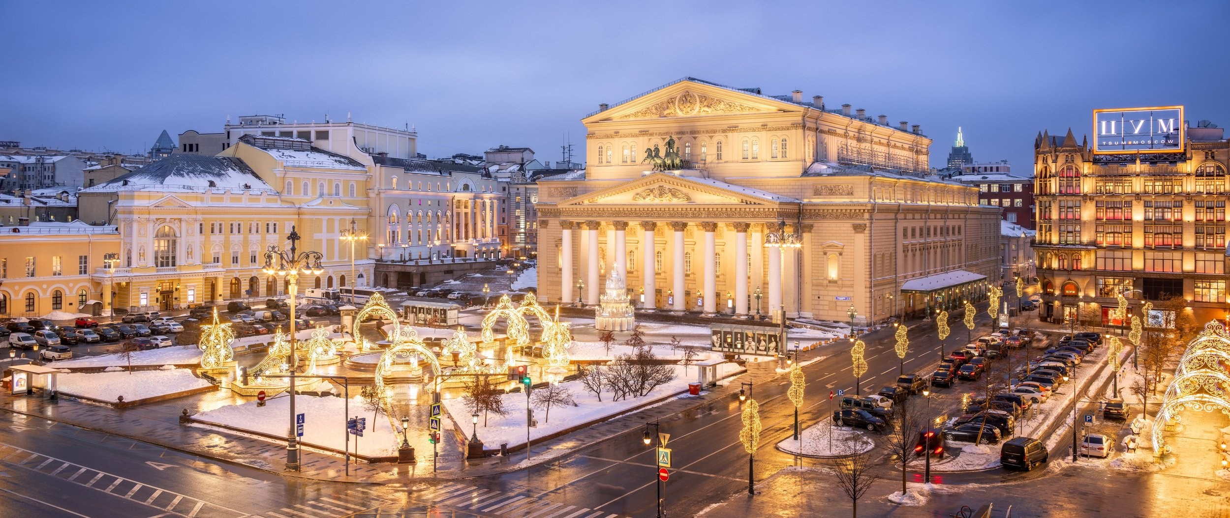 Архитектурная фотография. Вадим Щербаков | архитектурный фотограф