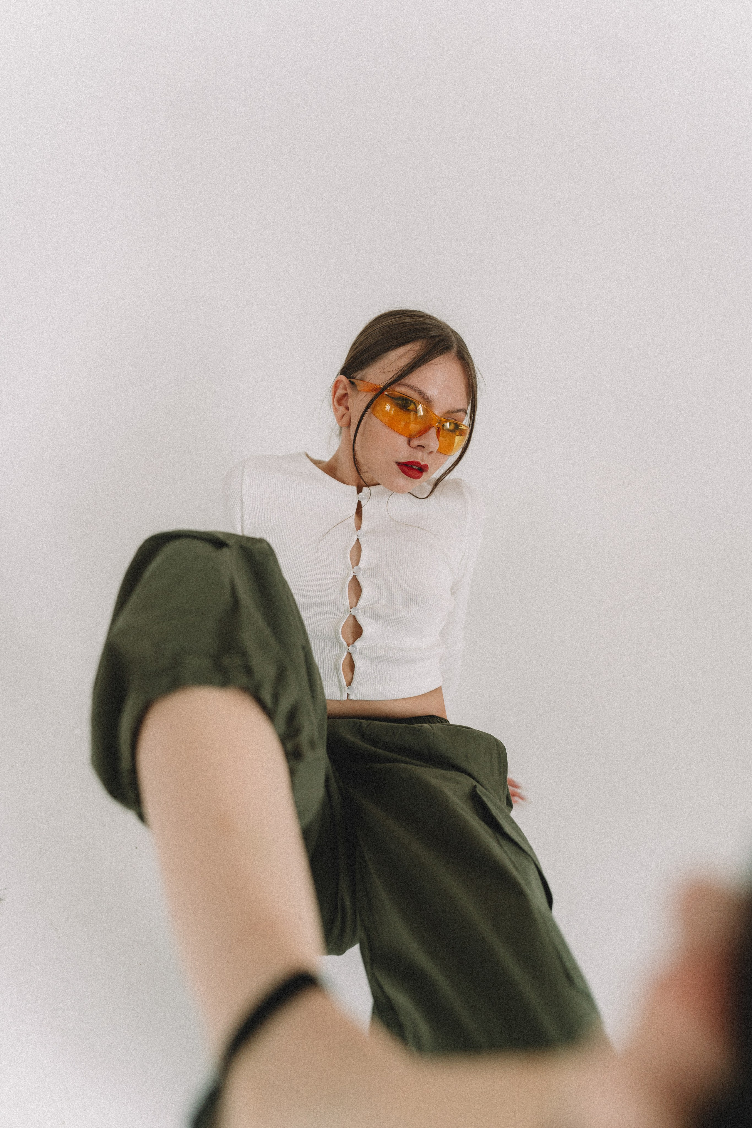 PrettyGirl. Фотограф в Анапе Муратова Анна