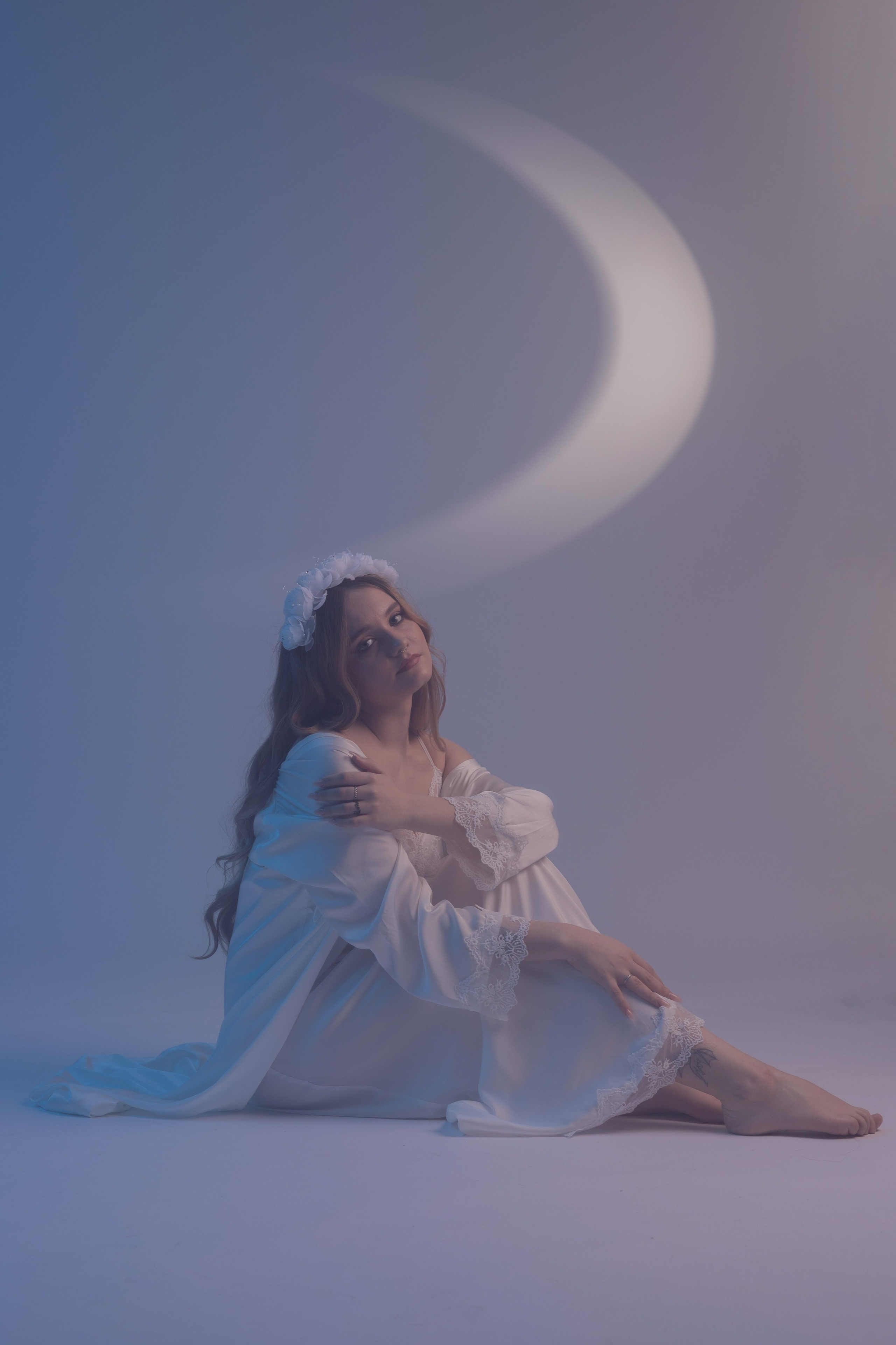 Сон. Фотограф в Москве |Локтионова Екатерина | LOKKA