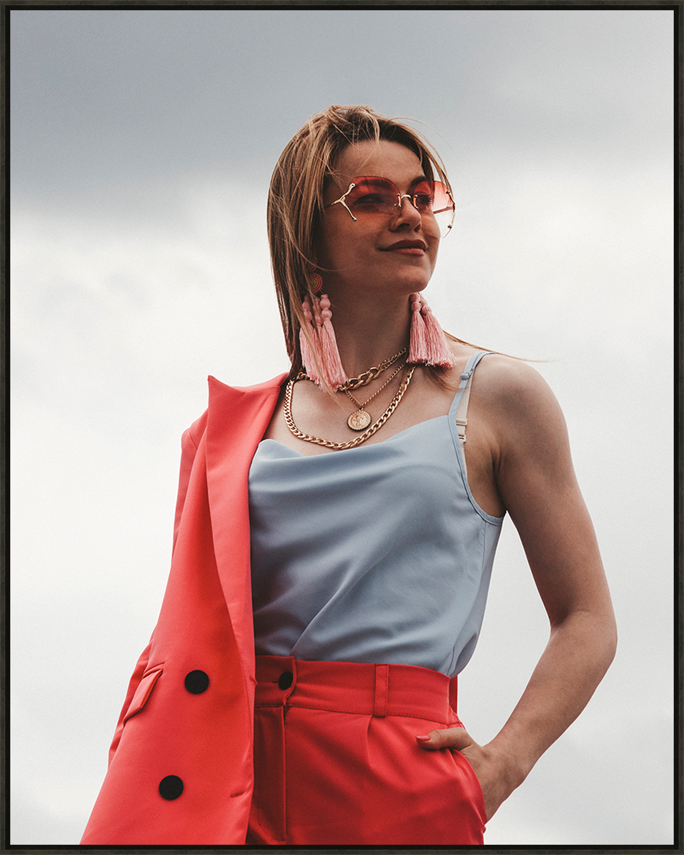 Алина