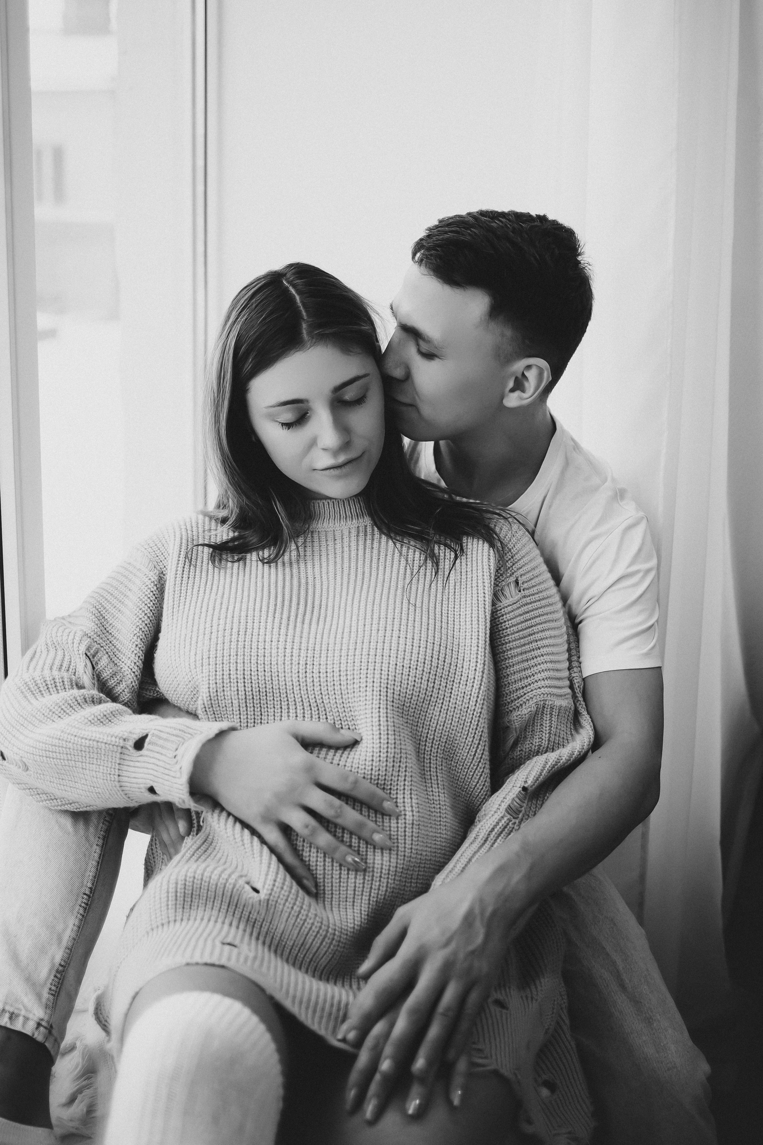 Антон & Полина. Анна Михайлова|Свадебный фотограф в Санкт-Петербурге