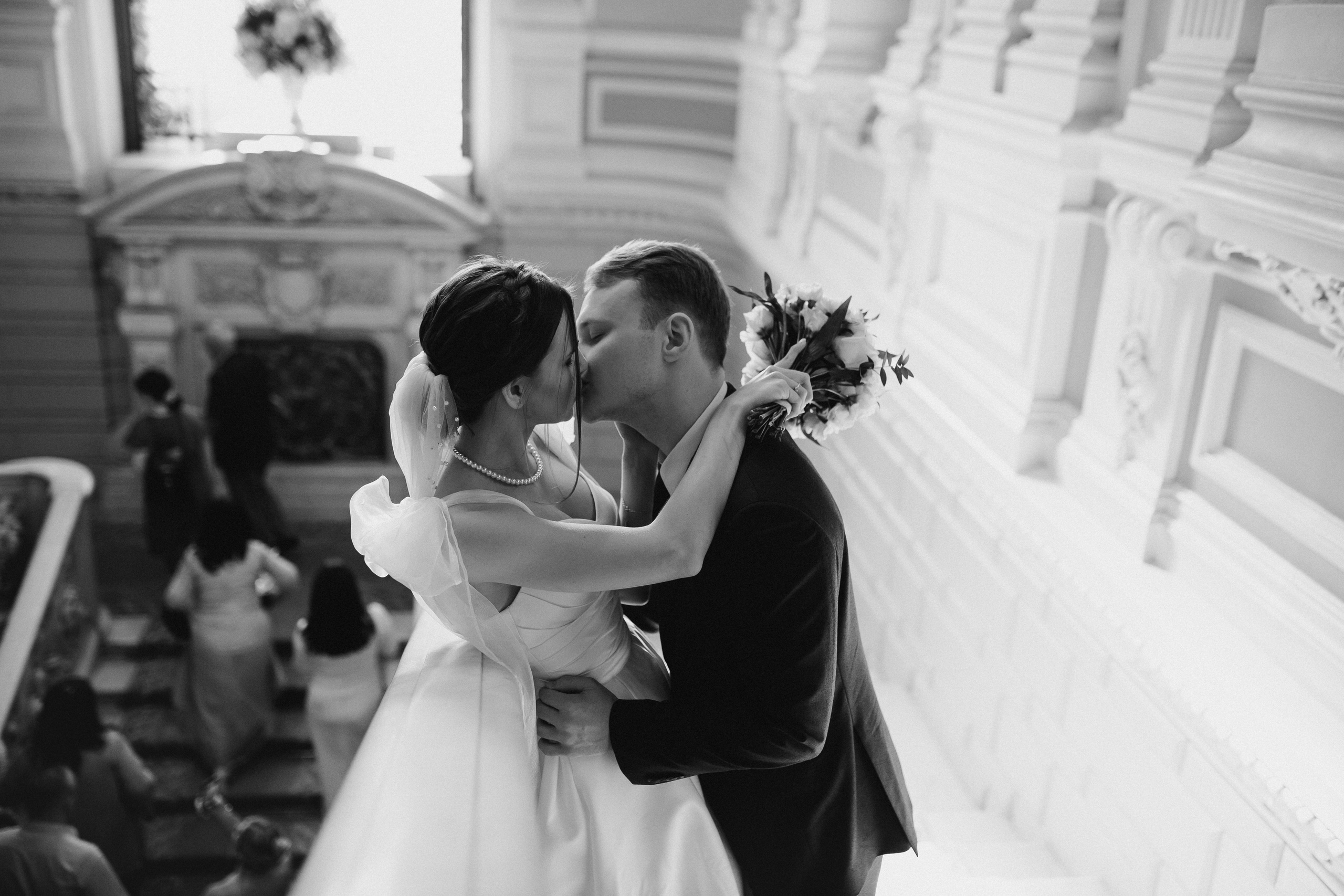 Wedding Day. Анна Михайлова|Свадебный фотограф в Санкт-Петербурге