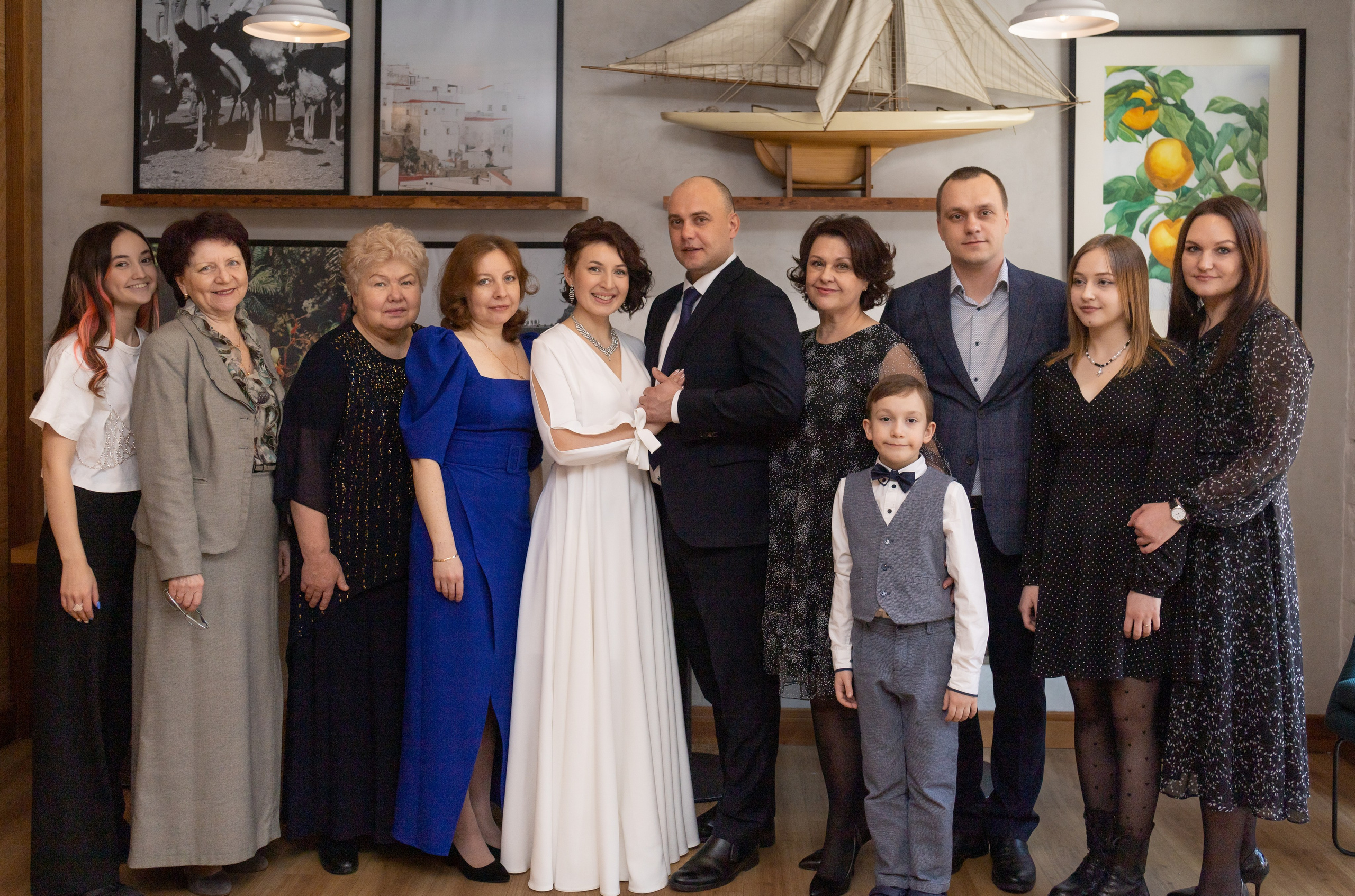 Свадебные зарисовки. Фотограф Ерохина Светлана — фотосессии в Екатеринбурге