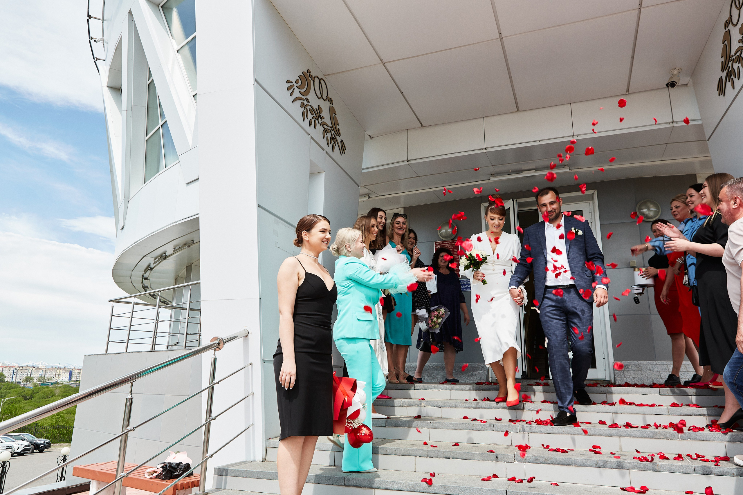 Руслан и Анастасия. Фотограф Камчатка Тамара Копылова