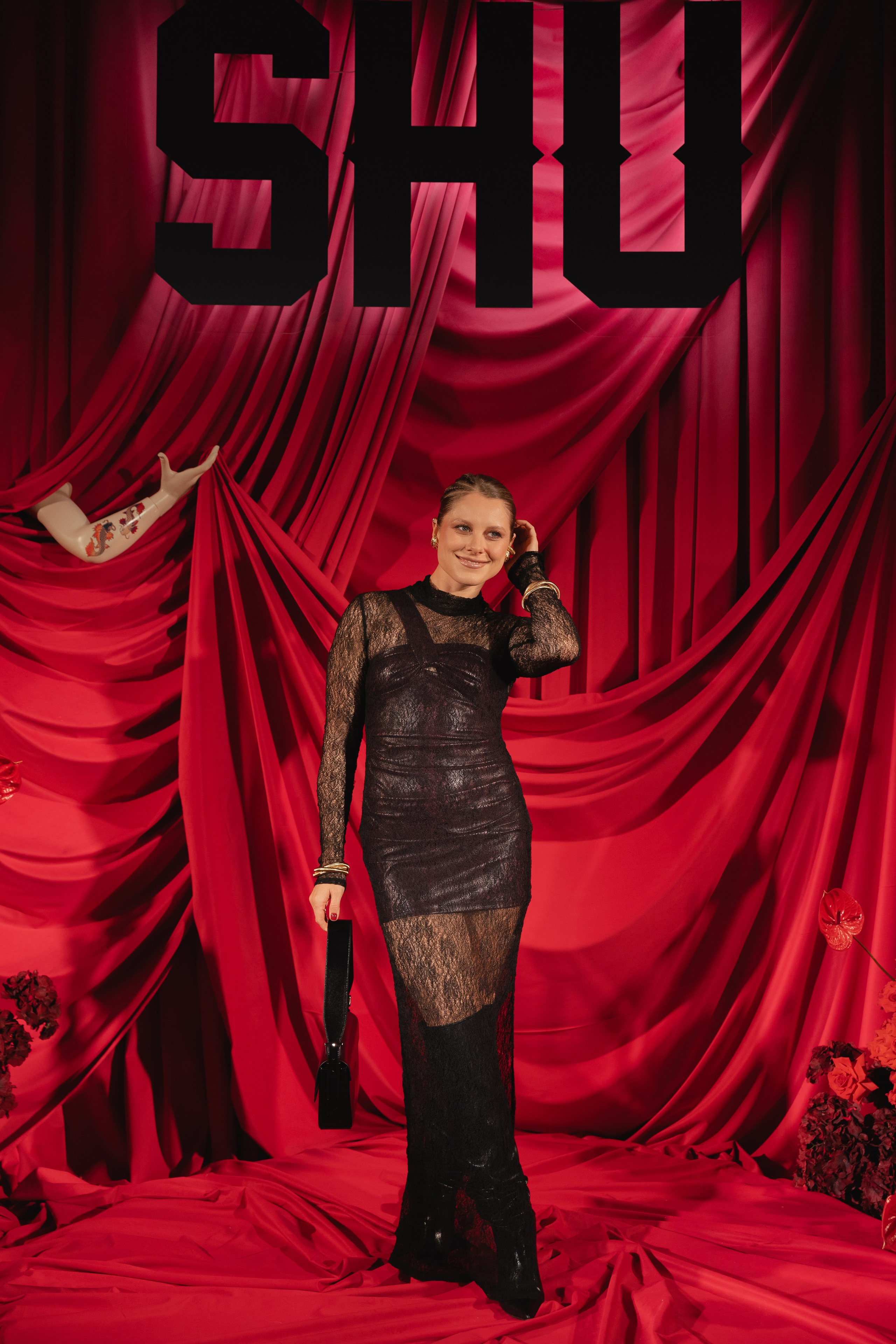 SHUМНЫЙ HALLOWEEN