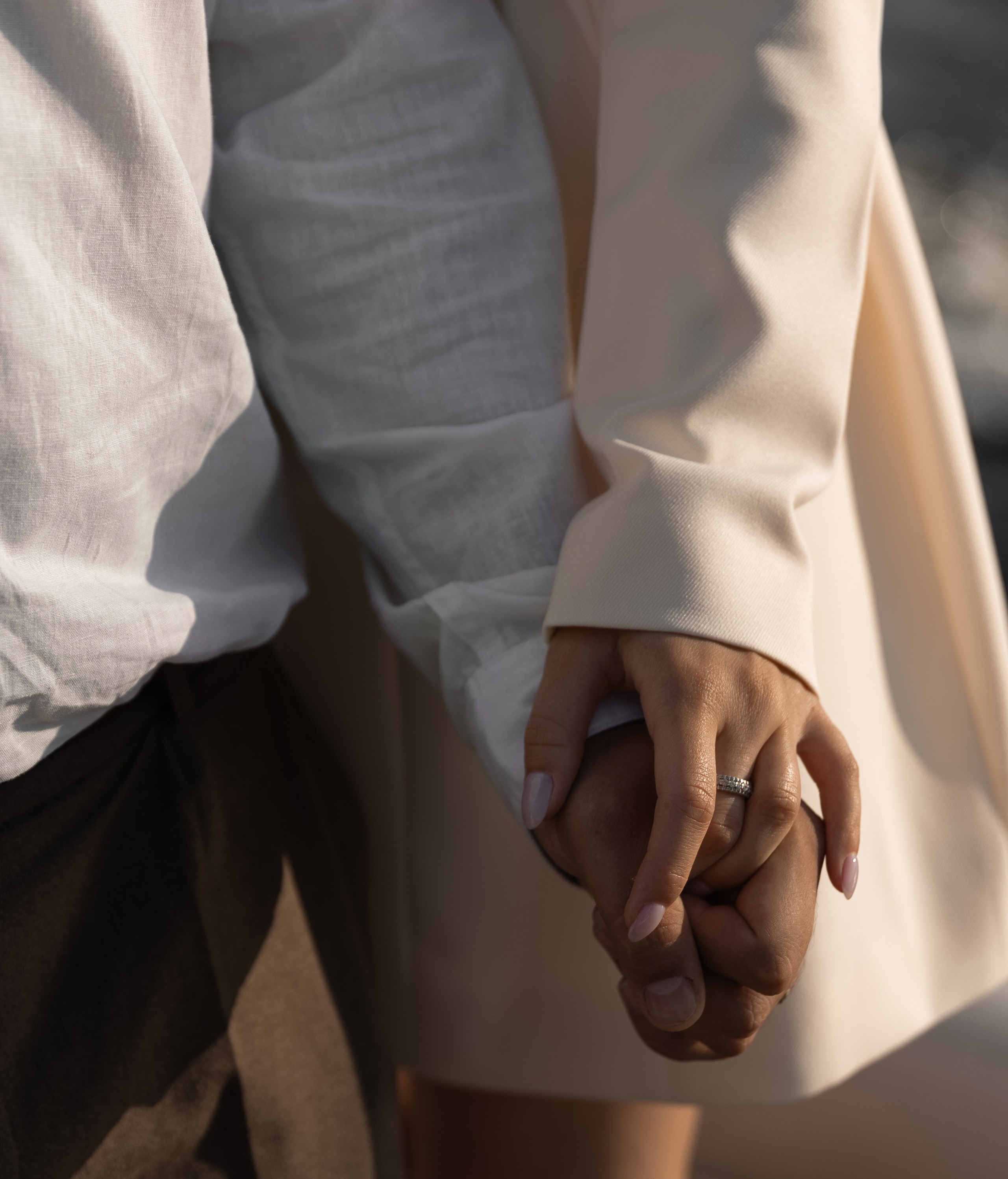 В Питере любить