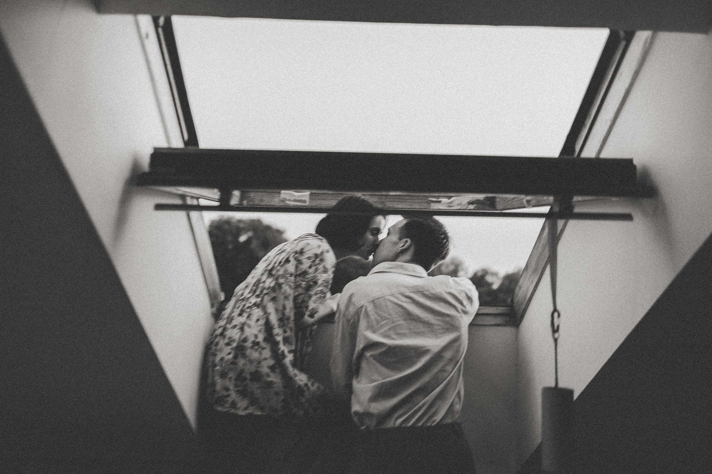 Полина и Дехиар. Lifestyle фотограф в Санкт-Петербурге Анна Щекалева