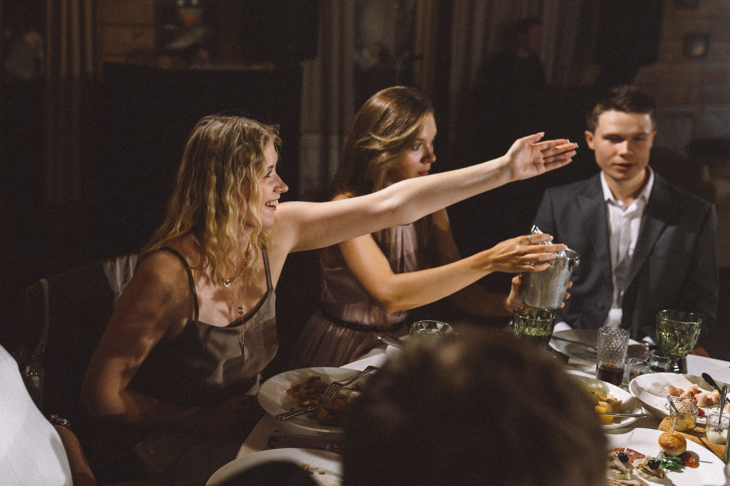 Юлия и Владимир. Lifestyle фотограф в Санкт-Петербурге Анна Щекалева