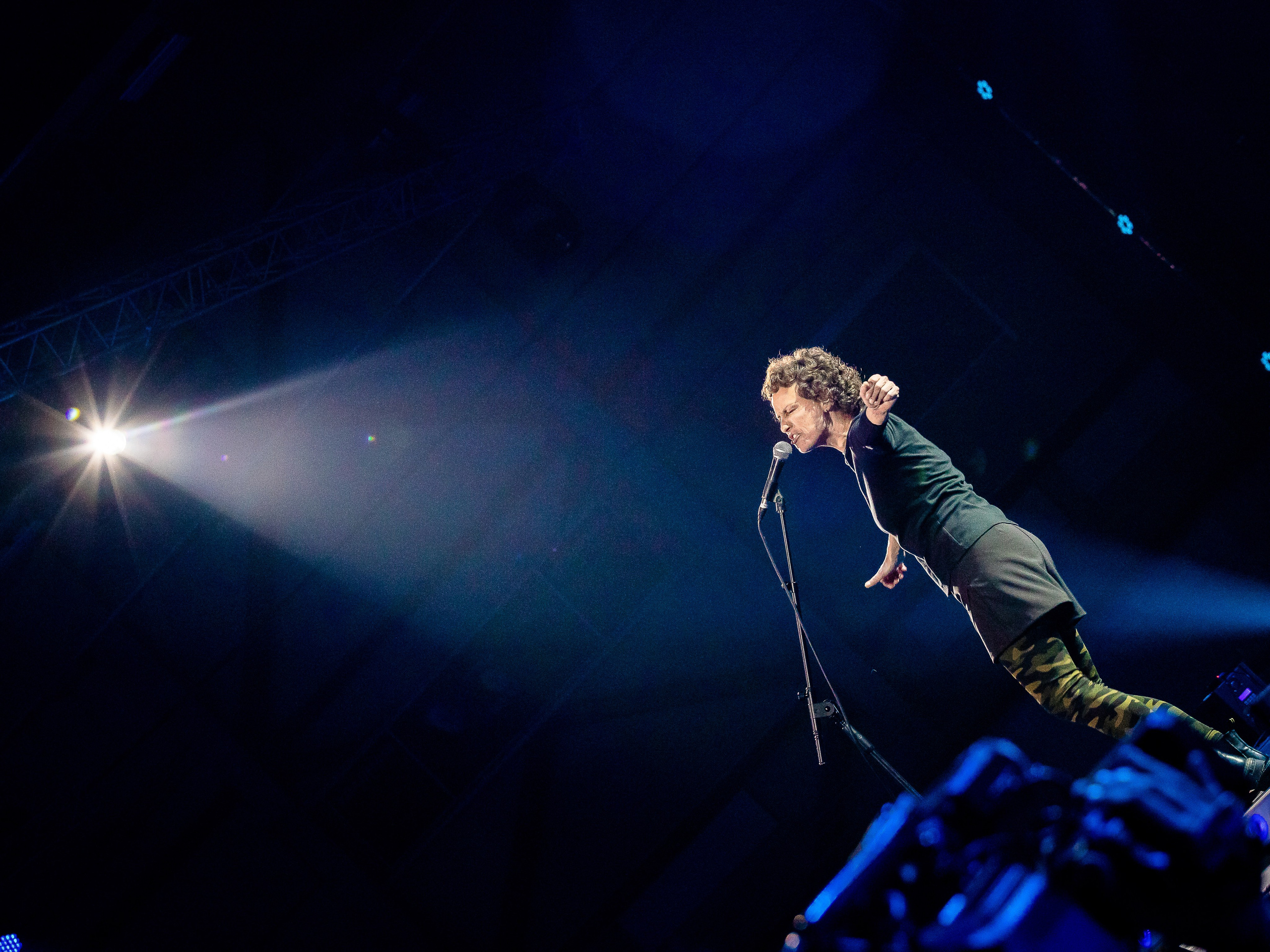 Концерт «СВОих не бросаем»!. Инга Кузьминская ТОП-фотограф г. Корсаков