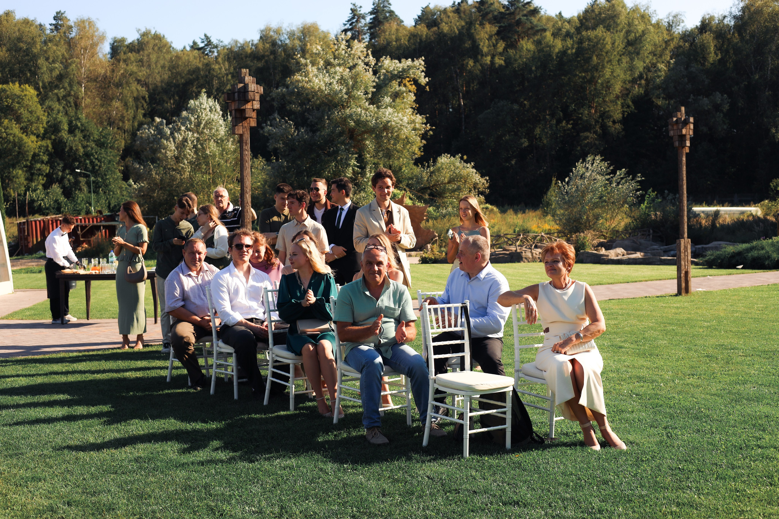 Илья & Ника | Берхино. Фотограф Мария Лаенко