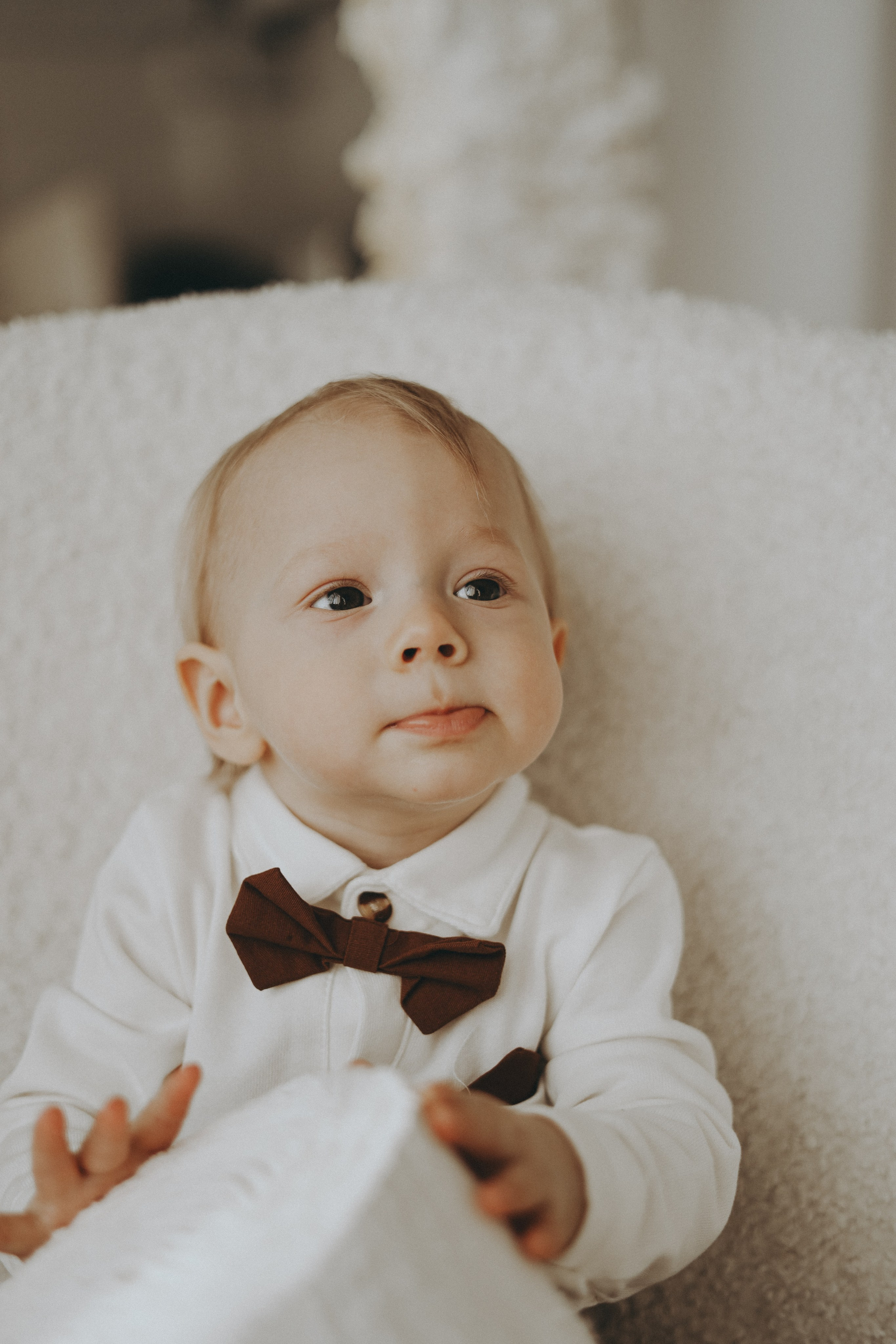 Леве 1 годик. Фотограф Мария Лаенко