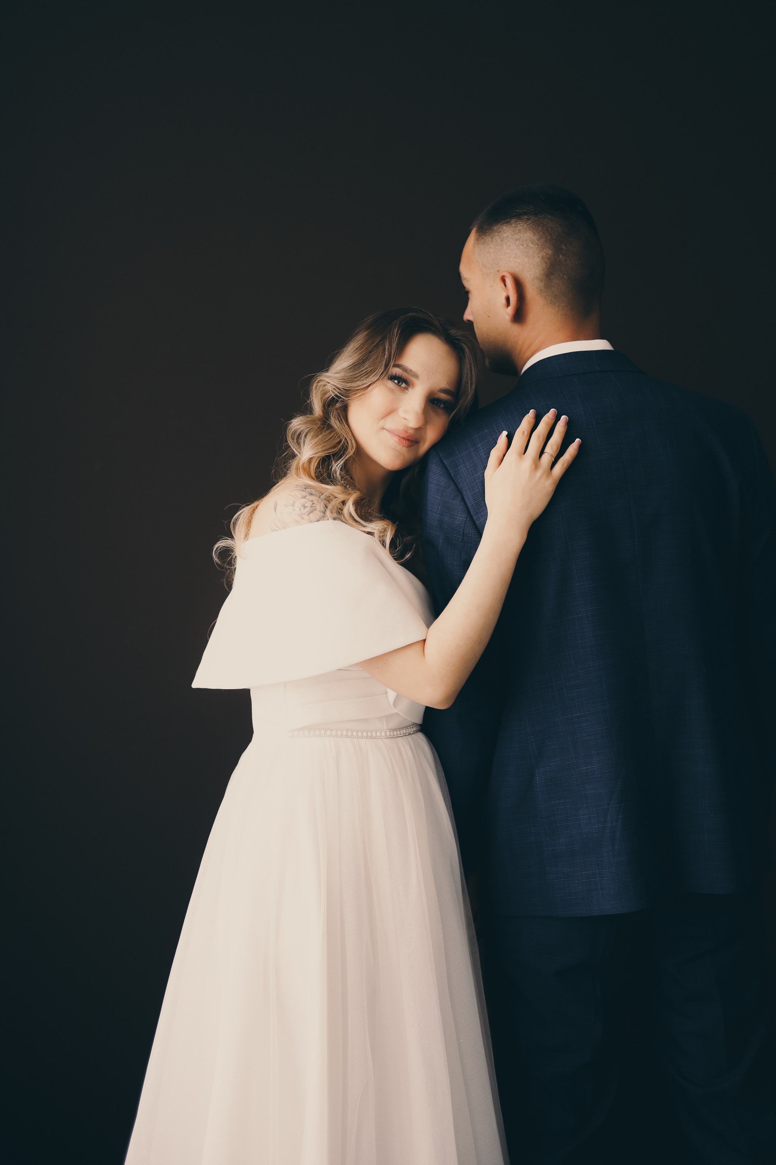 Руслан & Кристина. Фотограф Мария Лаенко