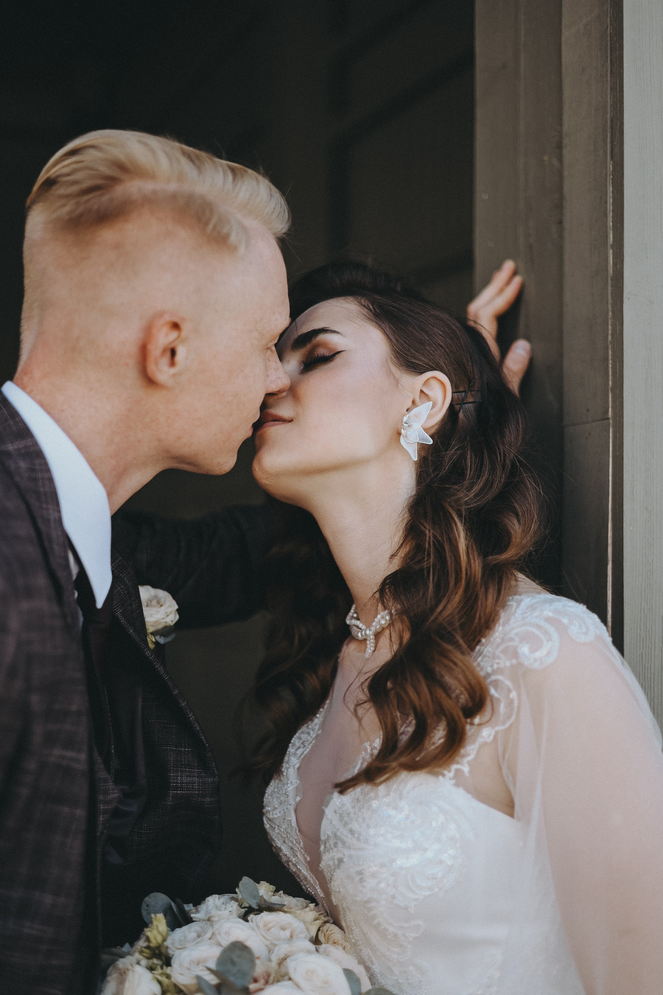 Владислав | Диана. Фотограф Мария Лаенко