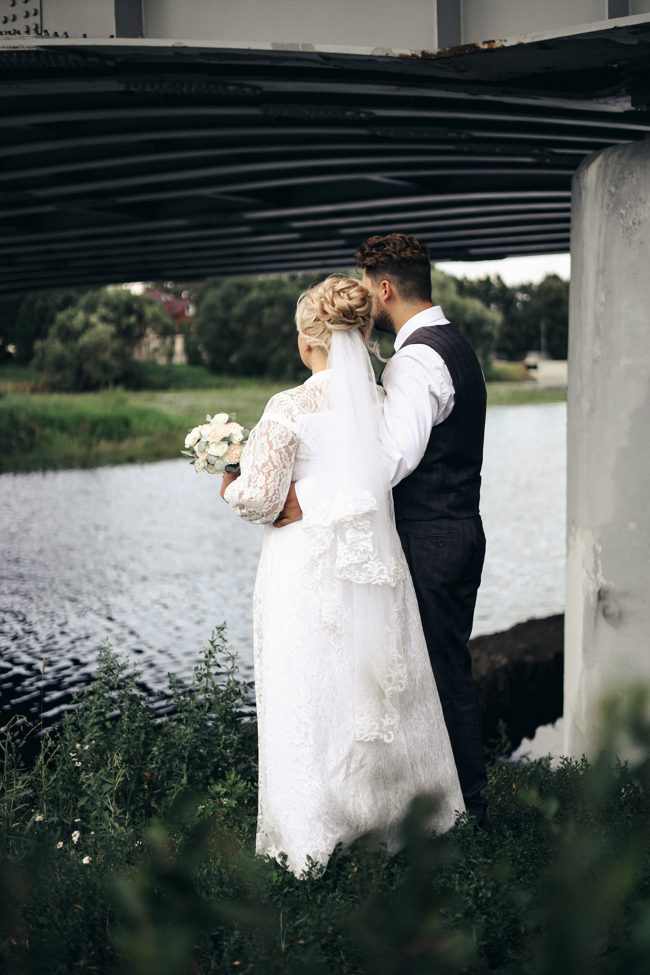 Ярослав & Екатерина. Фотограф Мария Лаенко