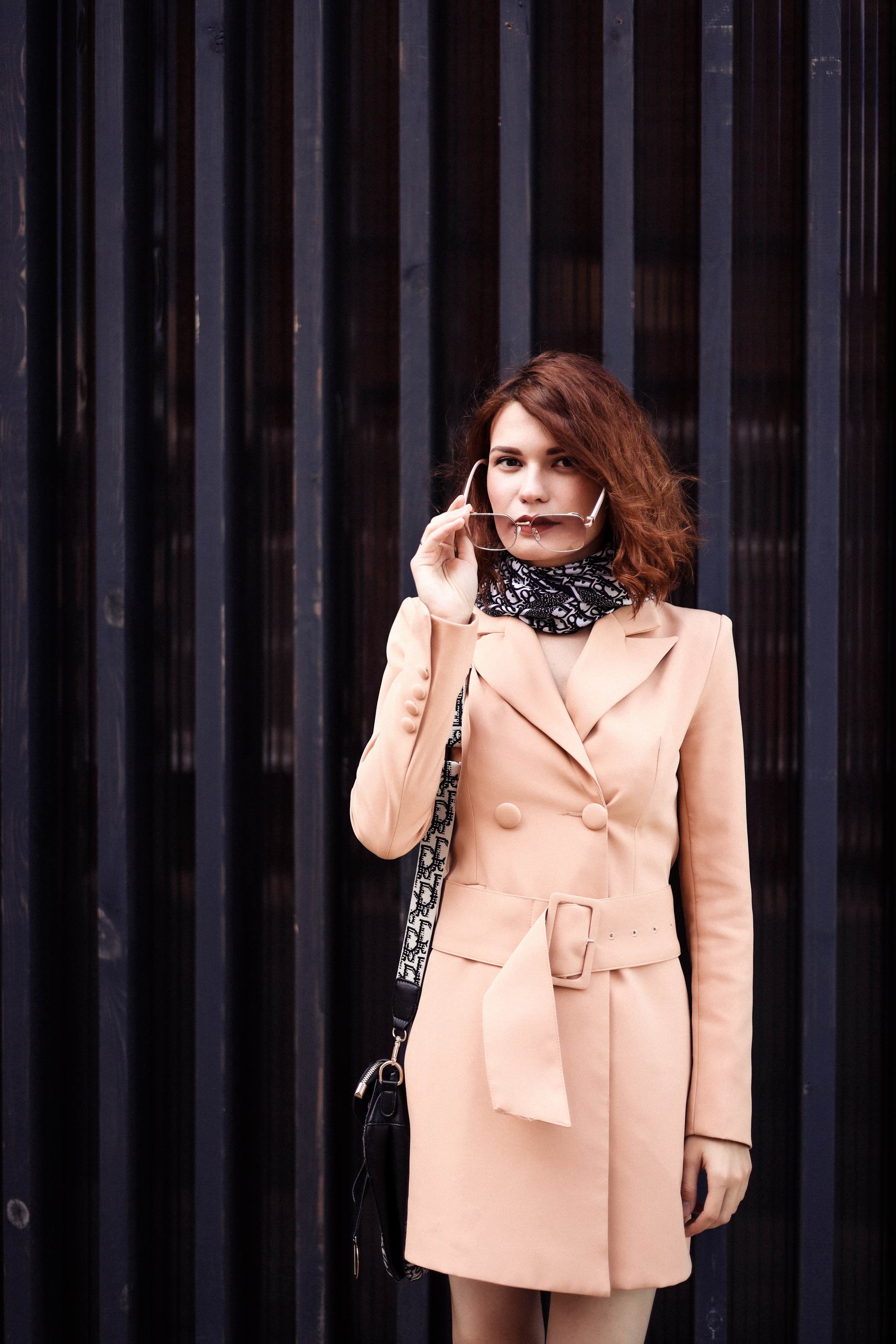 Алина. Фотограф Мария Лаенко