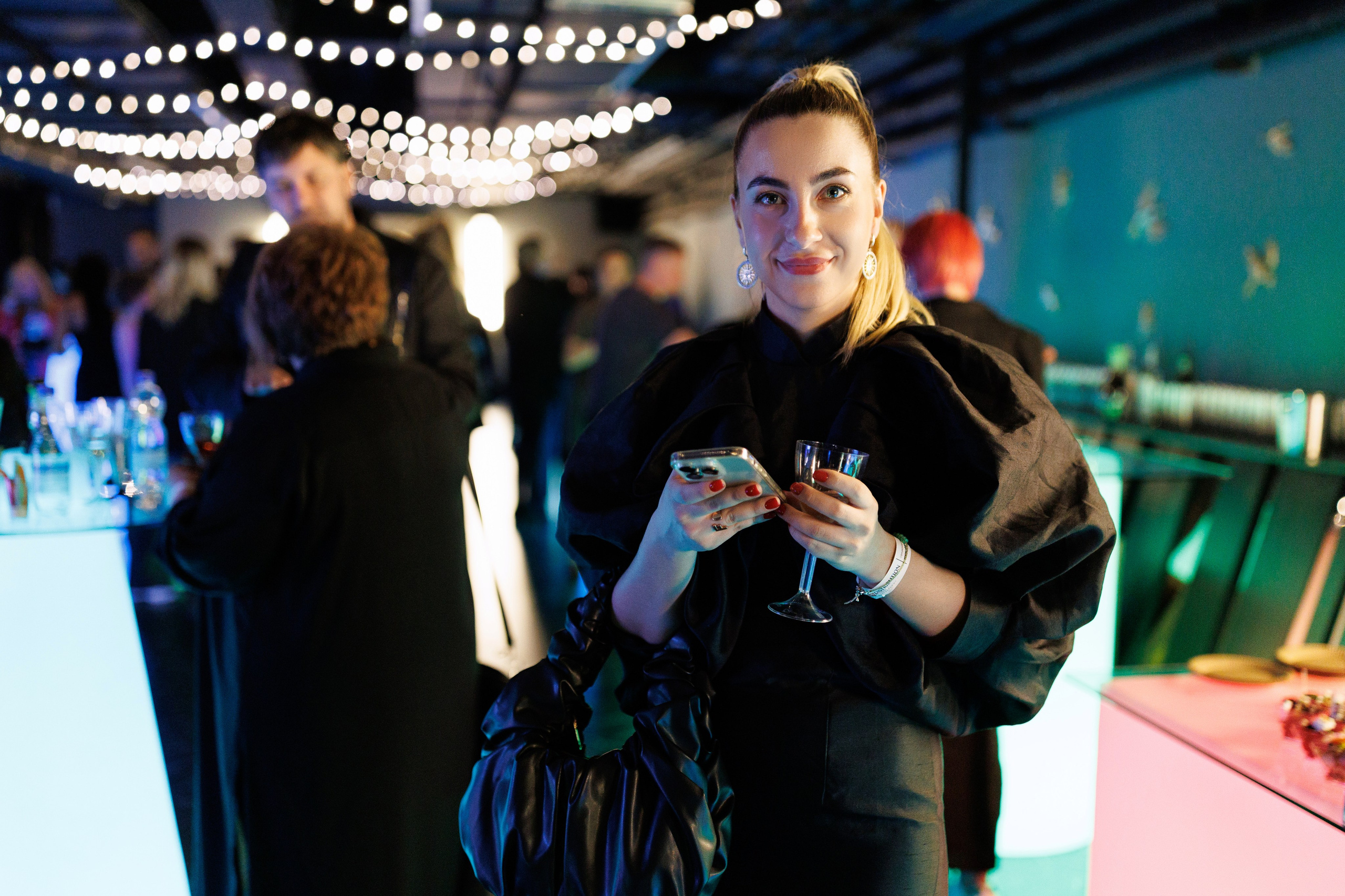 Keralex Color Symphony. Репортажный фотограф в Москве Евгений Новиков