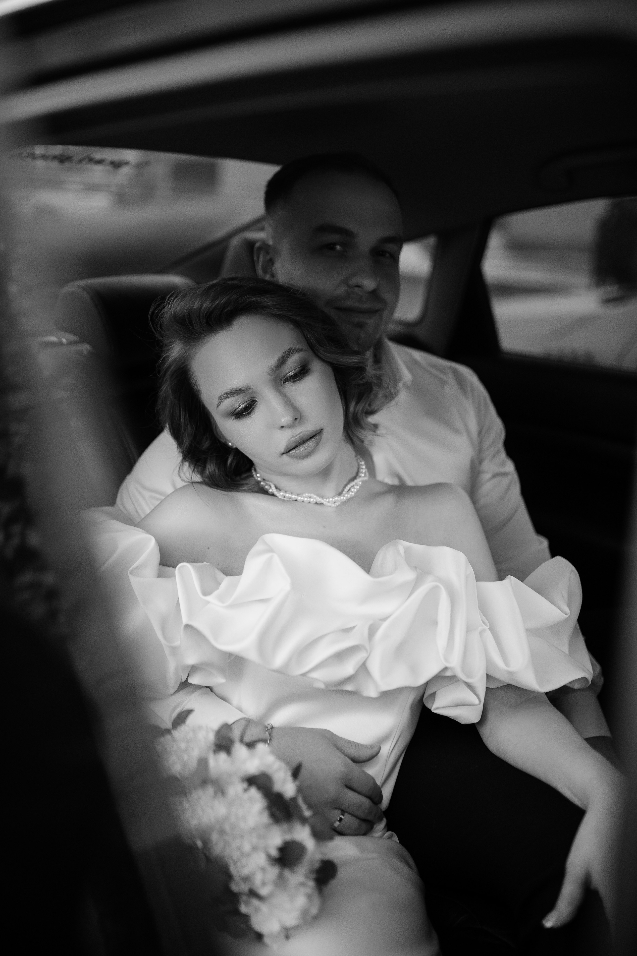 A & R. Фотограф Москва