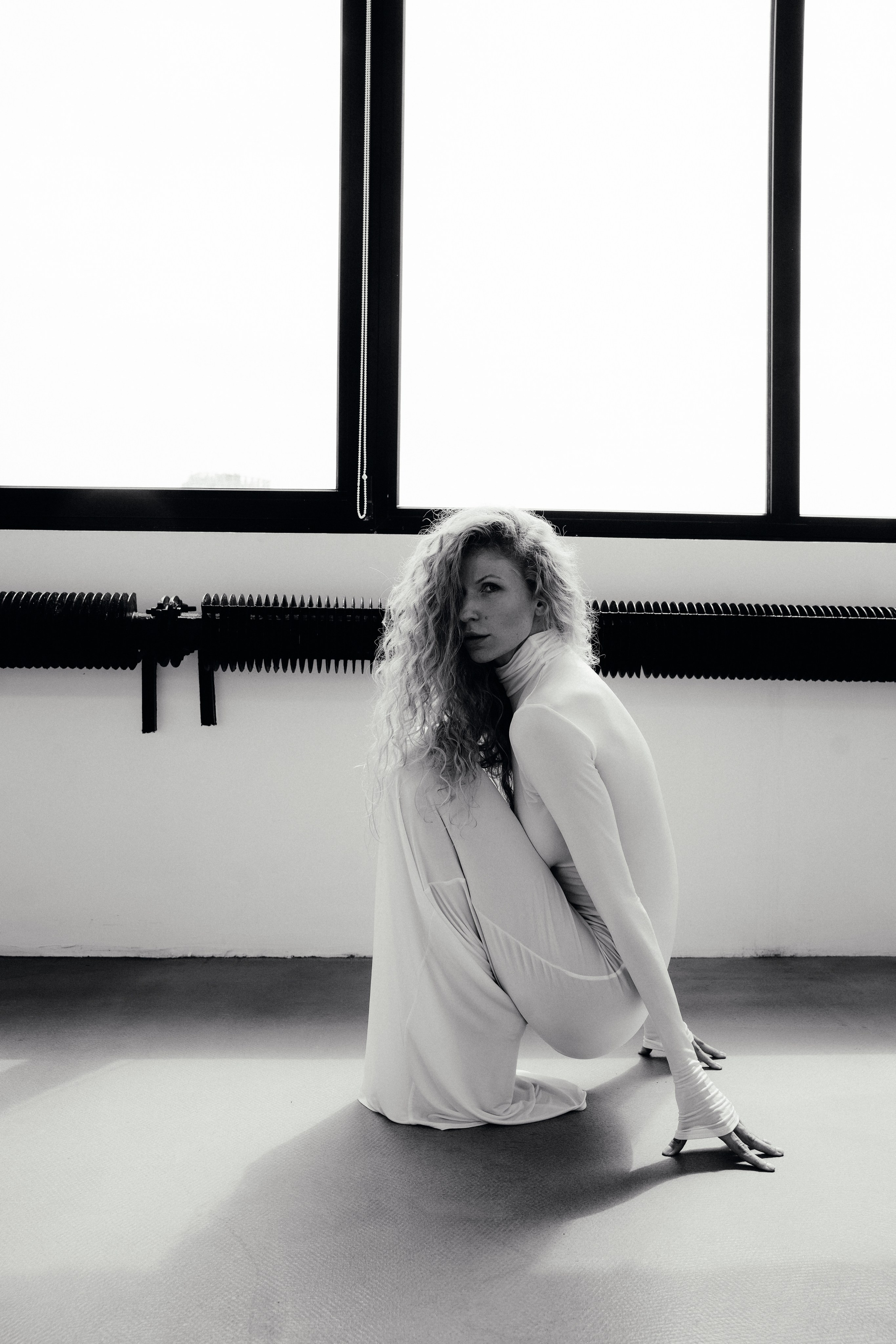 SASHA. Фотограф Москва