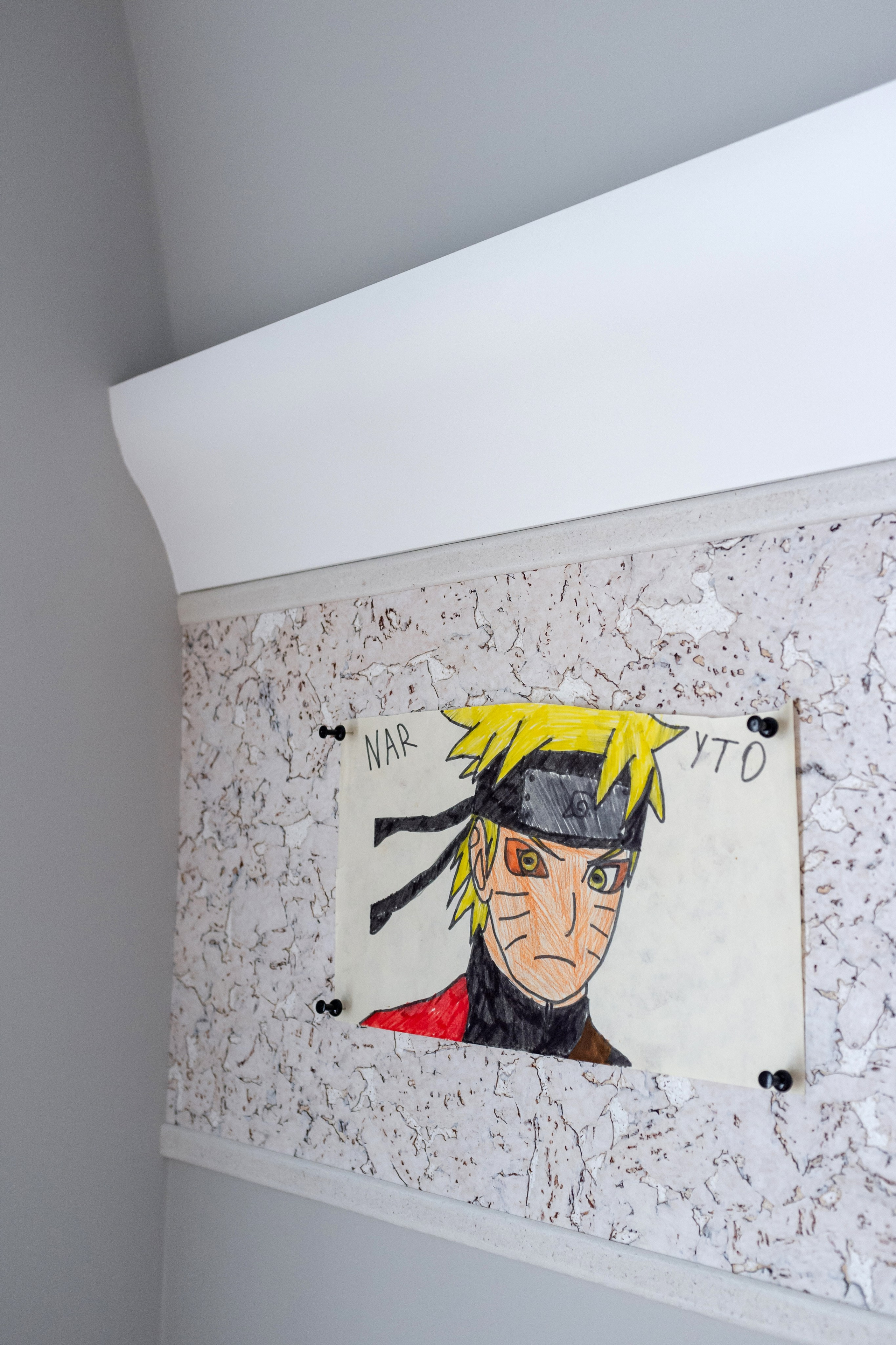 Арочная комната. Дизайн интерьеров Екатерина Бубнова