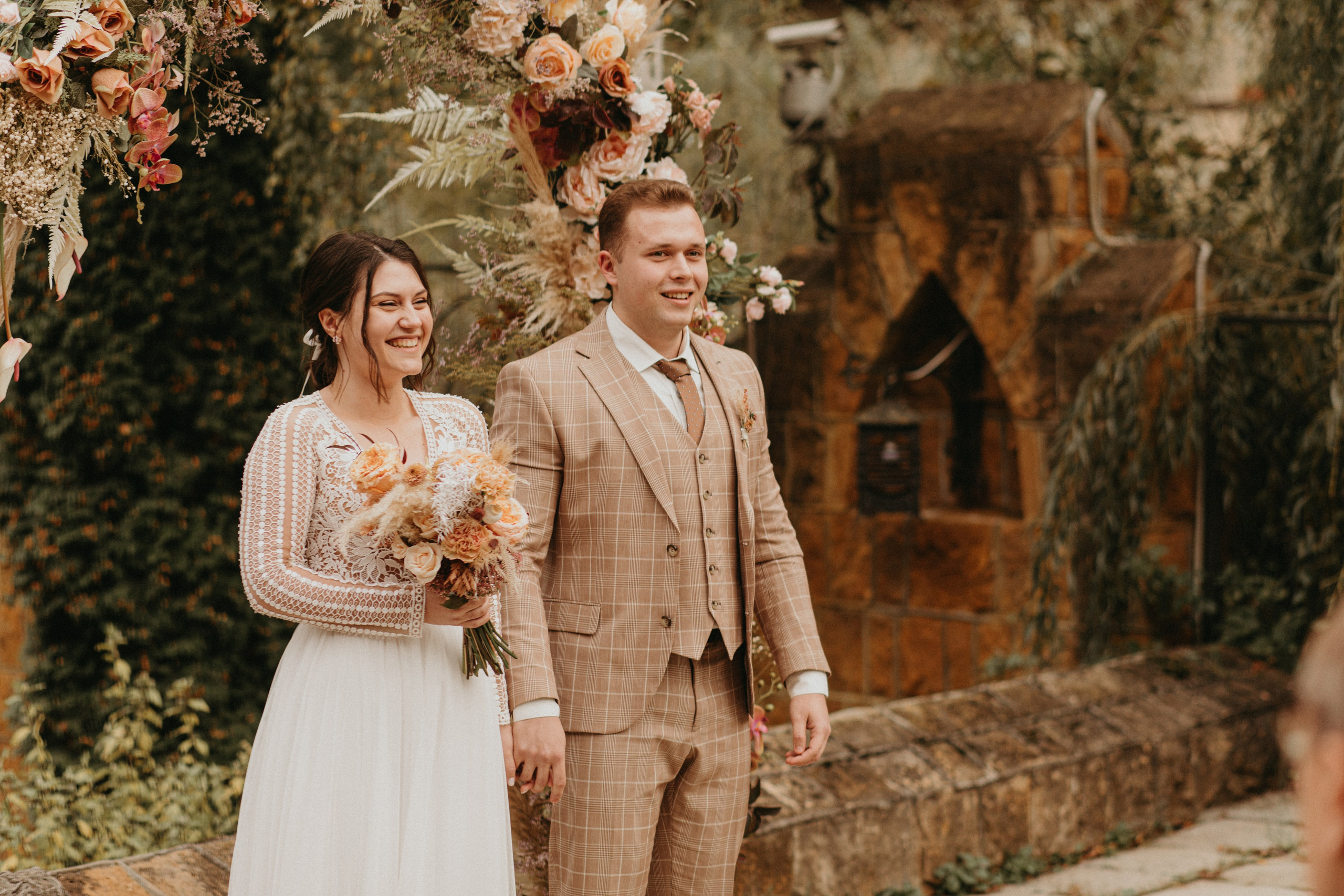 MIKHAIL & MARIAM | KISLOVODSK. Фотограф Настя Конник | Пятигорск | Эльбрус | Домбай | Архыз