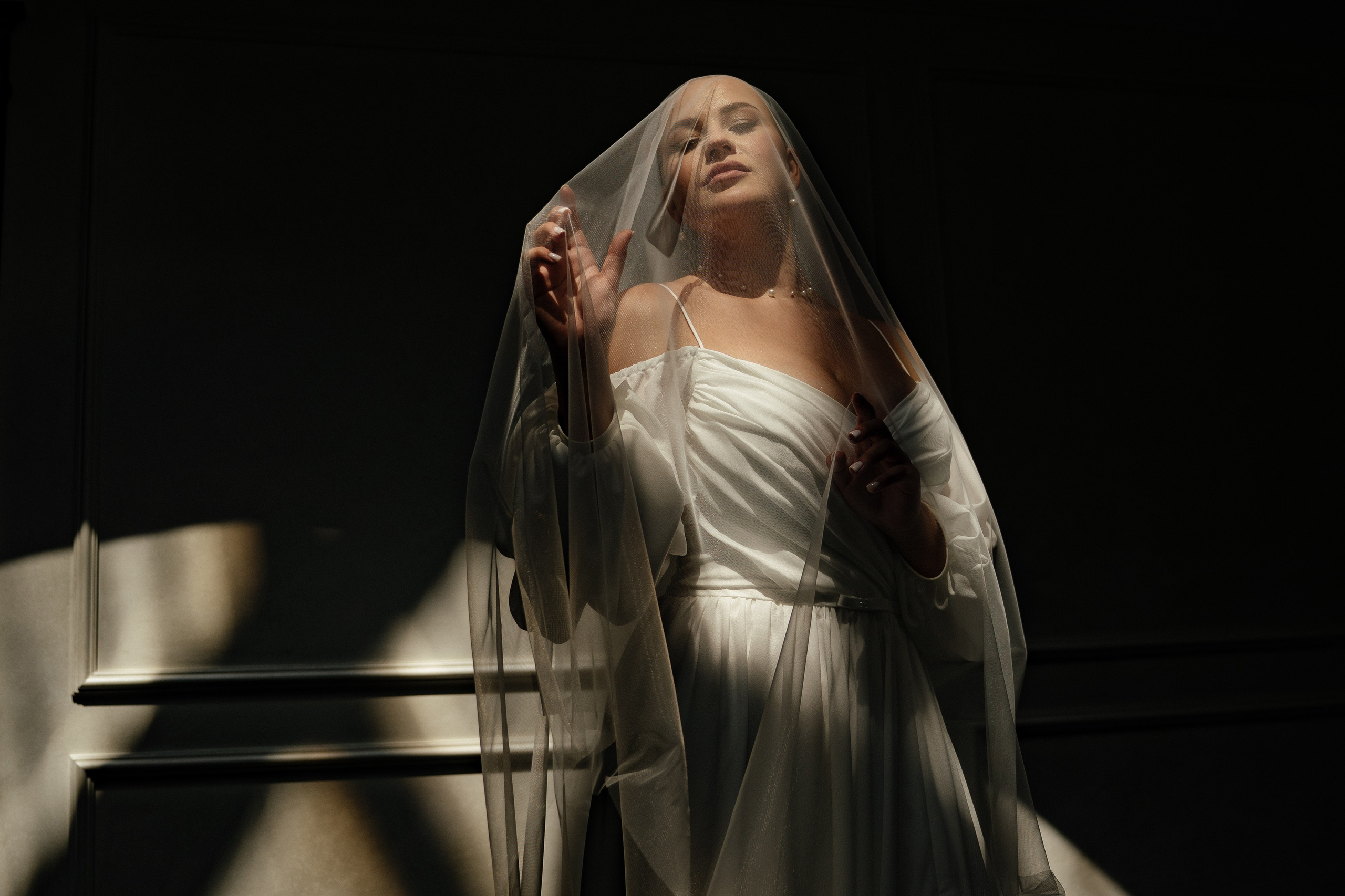 Forever starts now. Свадебный фотограф в Оренбурге