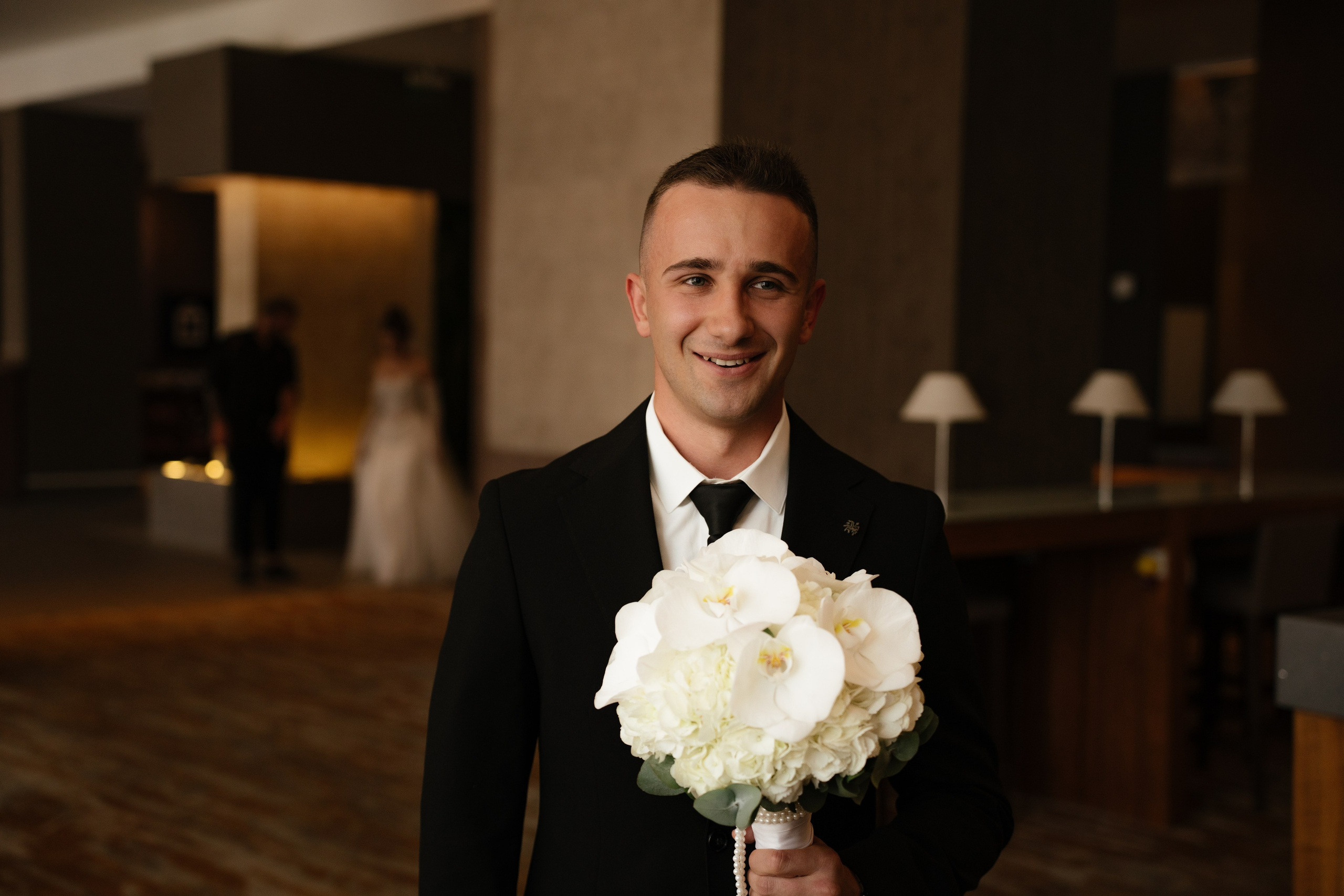 Love, Laughter & Happily Ever After. Свадебный фотограф в Оренбурге