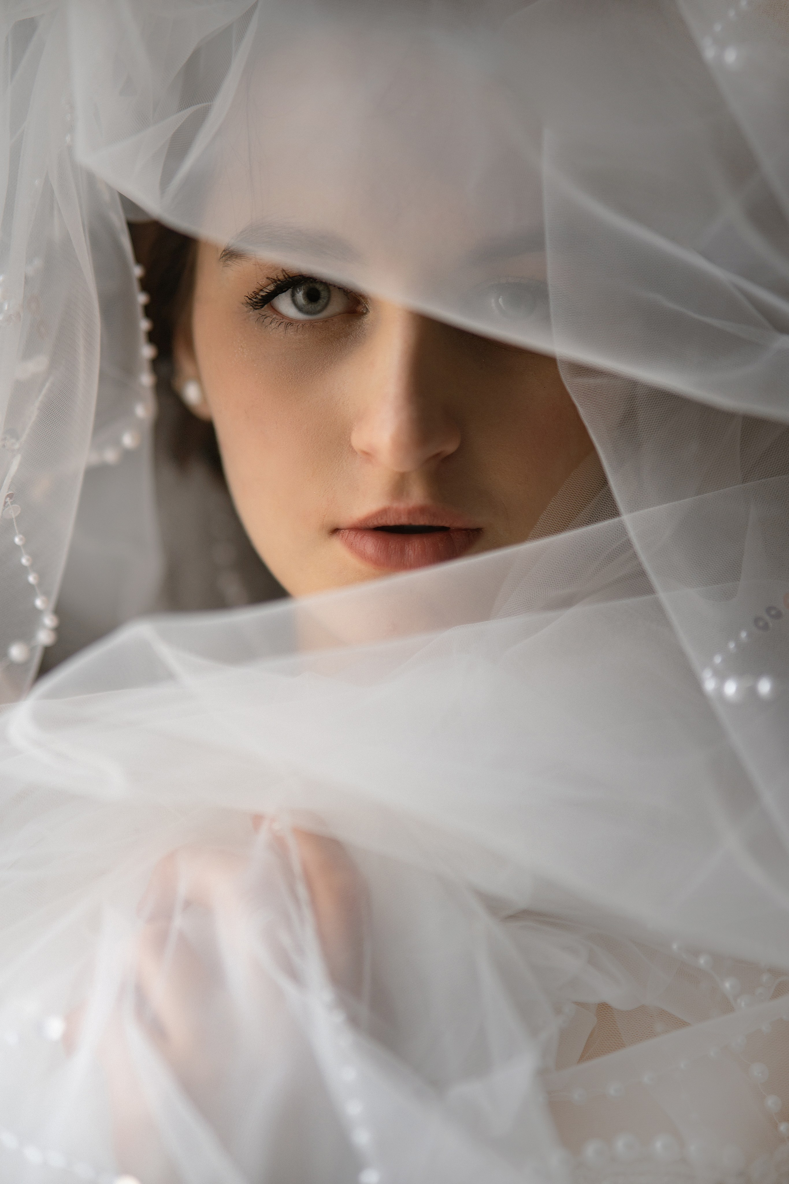 Алена и Виталий. Свадебный фотограф в Оренбурге