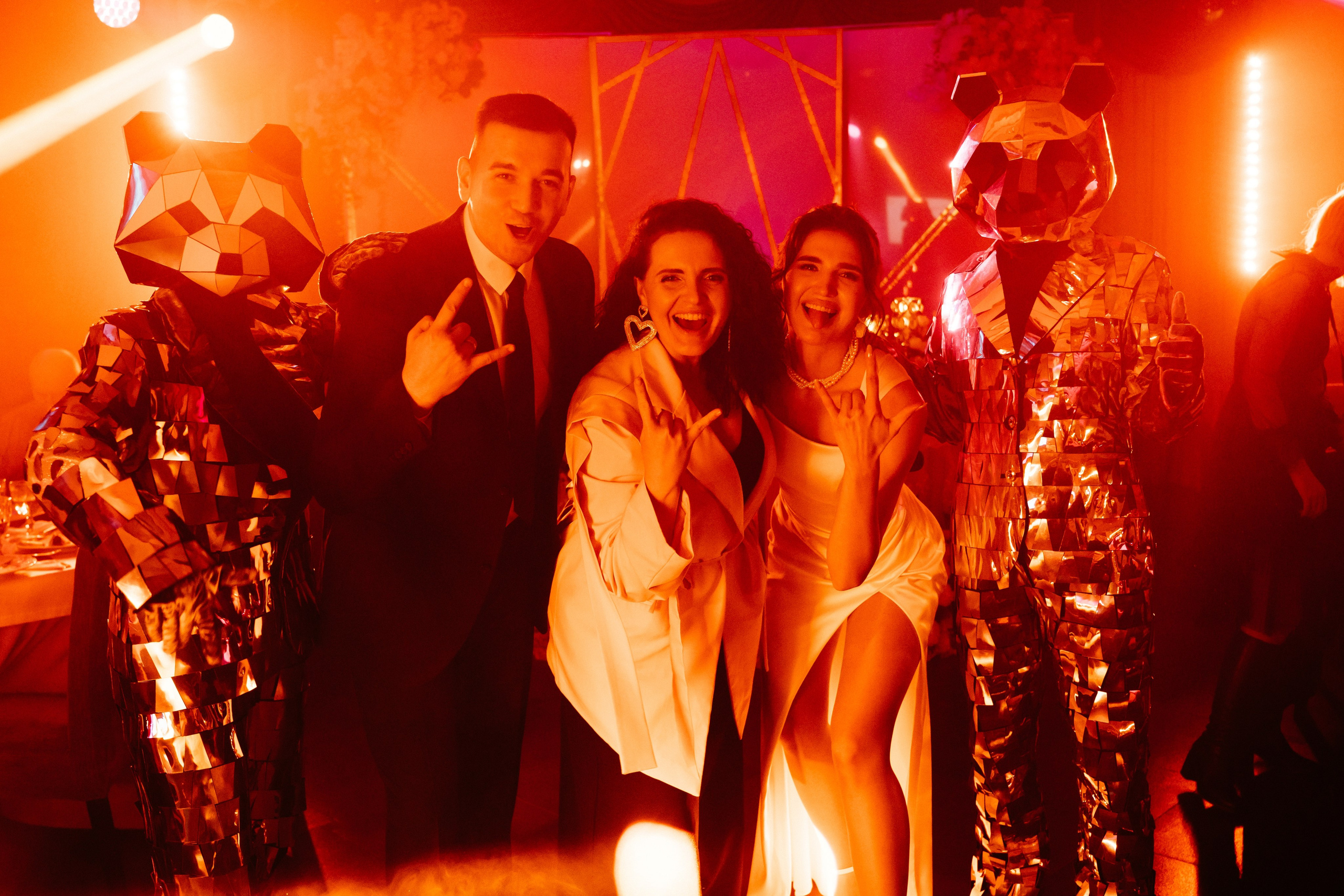 Костя & Юля. Свадебный фотограф в Оренбурге